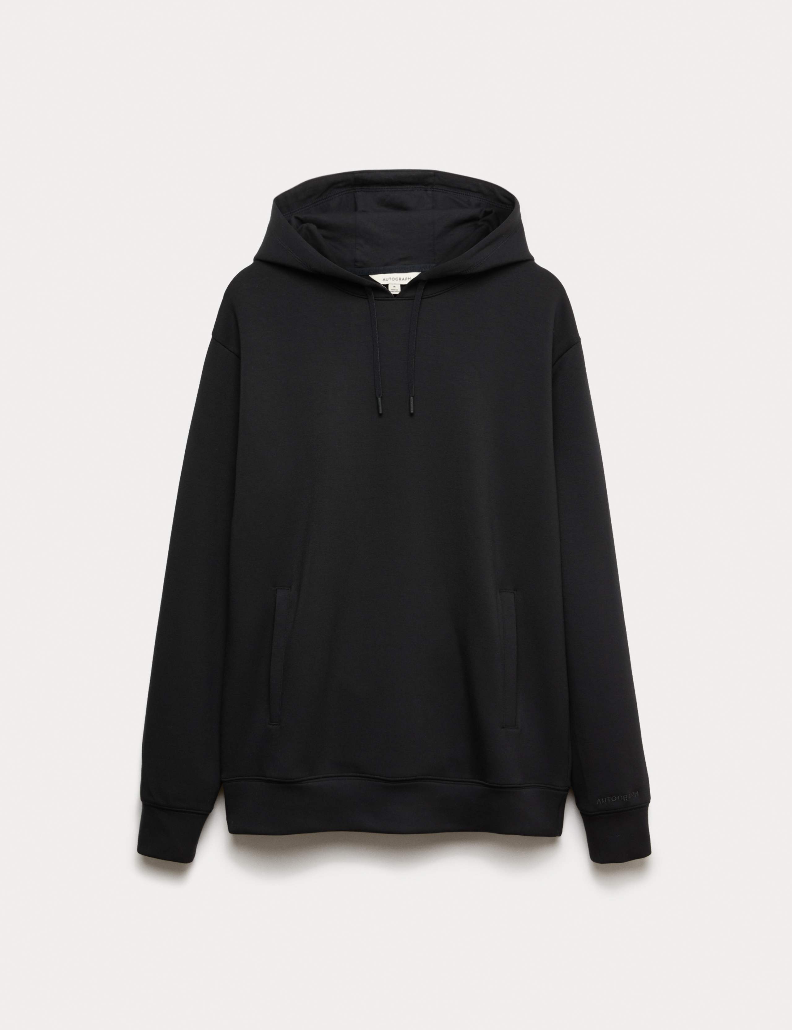 Modal Blend Stretch Hoodie 2 of 6