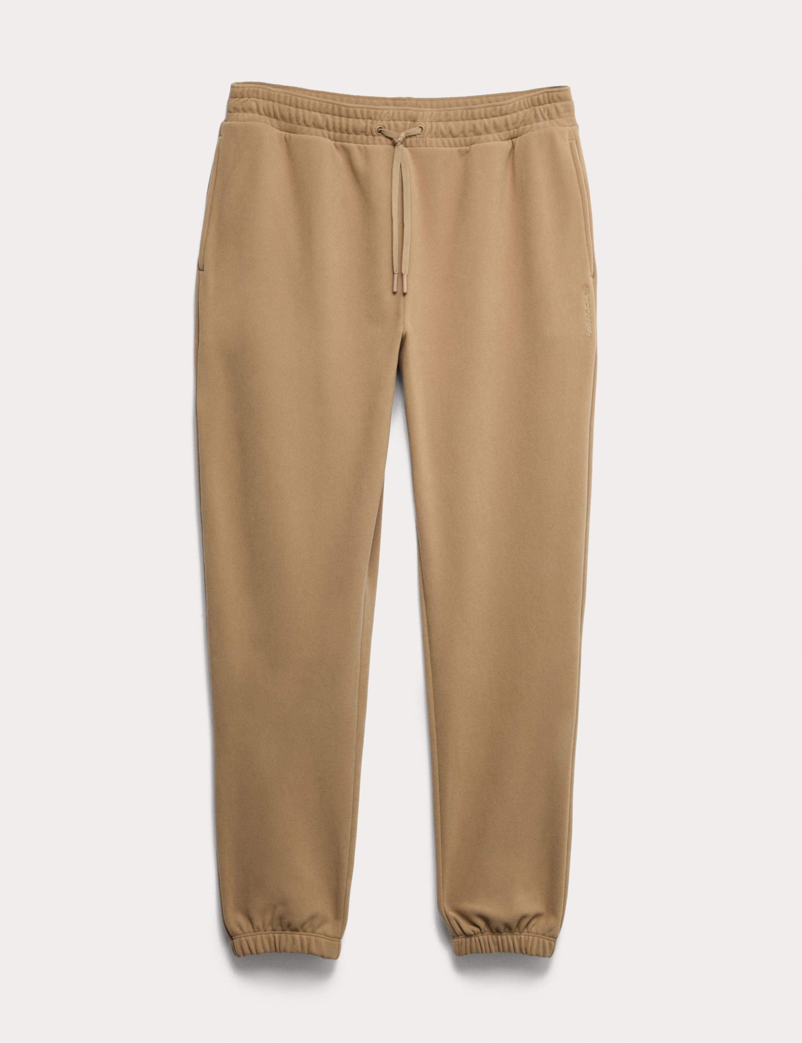 Luxury Fleece Loungewear Joggers 2 of 6
