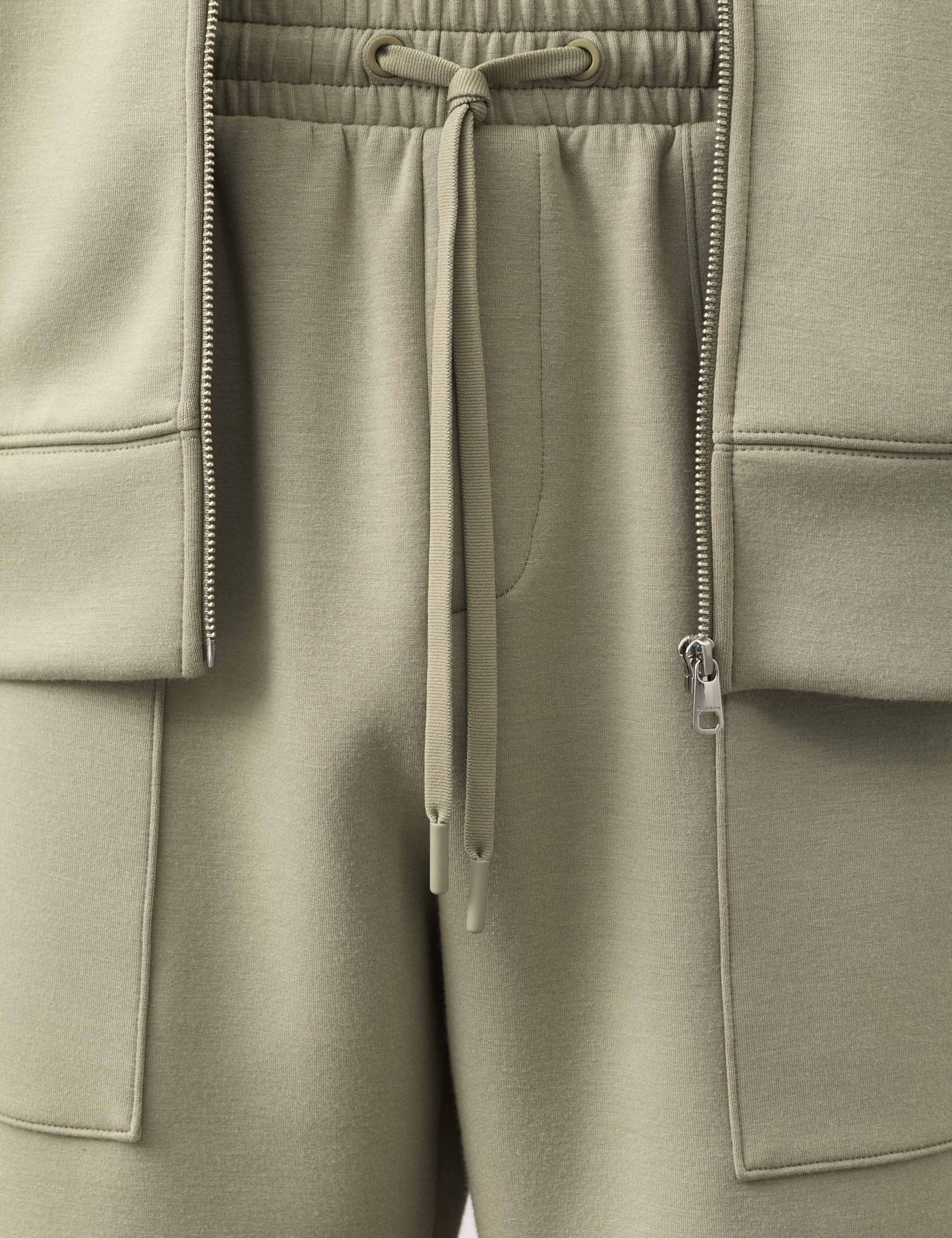 Modal Blend Pyjama Shorts 3 of 6