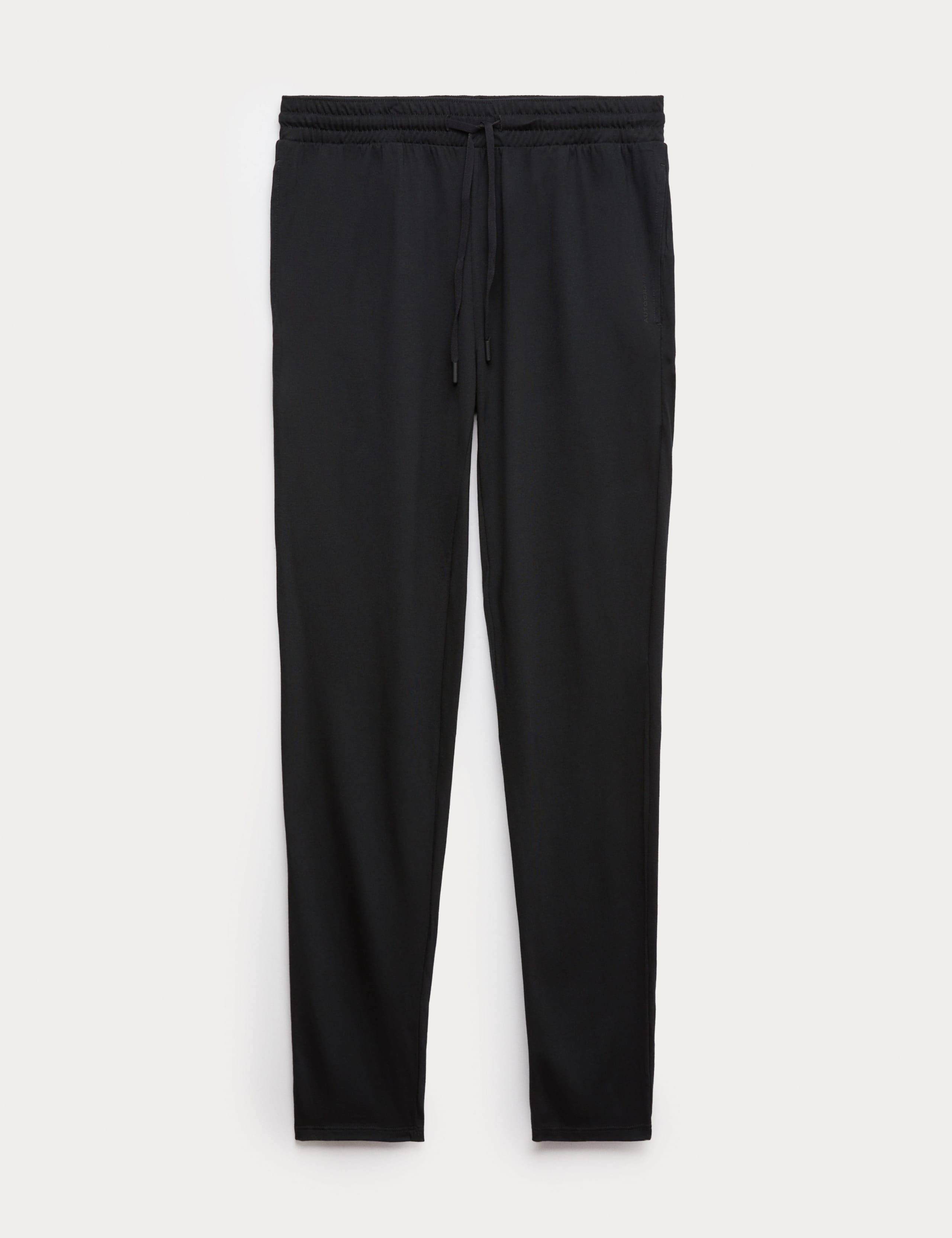 Supima® Cotton Blend Slim Fit Pyjama Bottoms 2 of 6