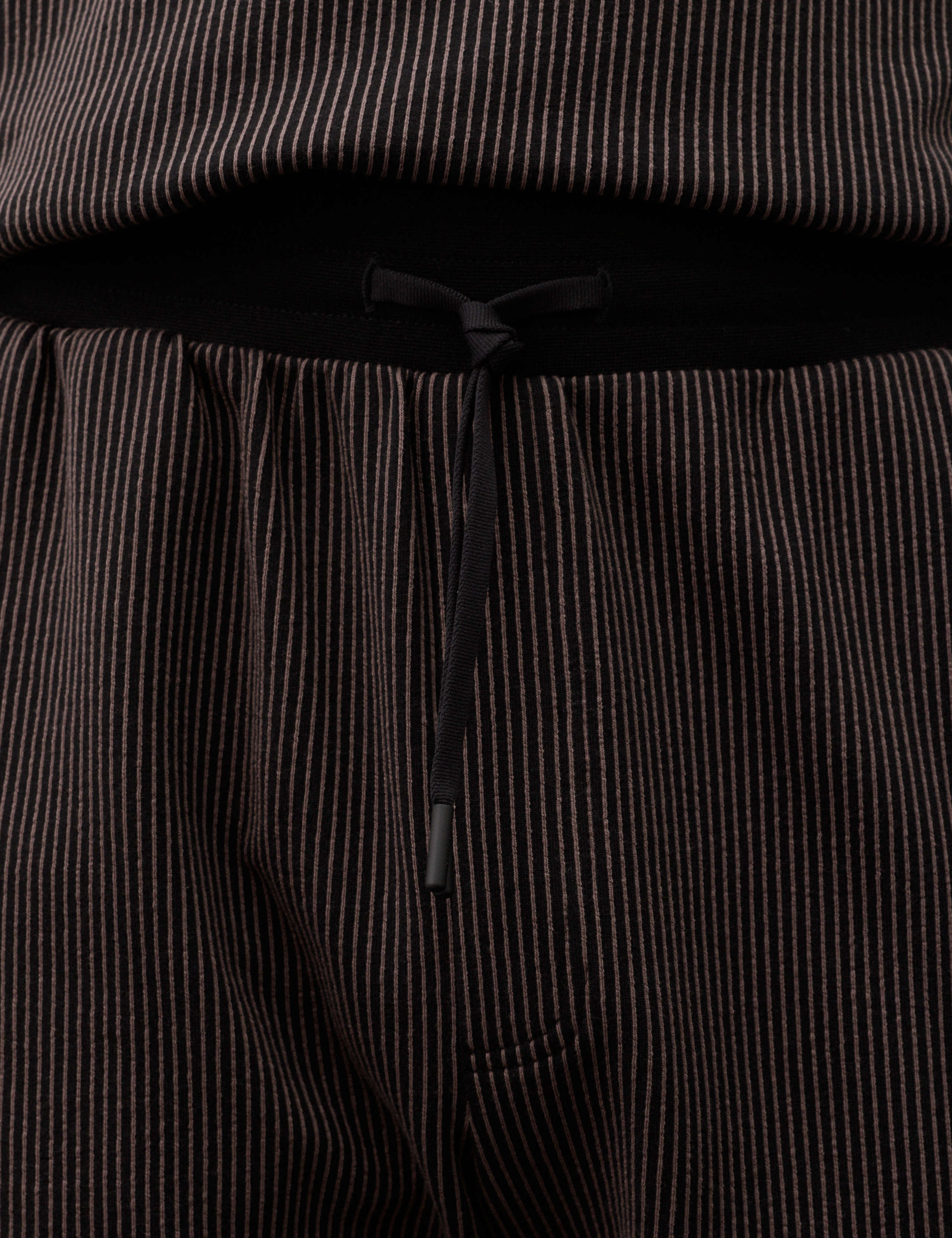 Supima™ Cotton Rich Ribbed Shorts 6 of 7