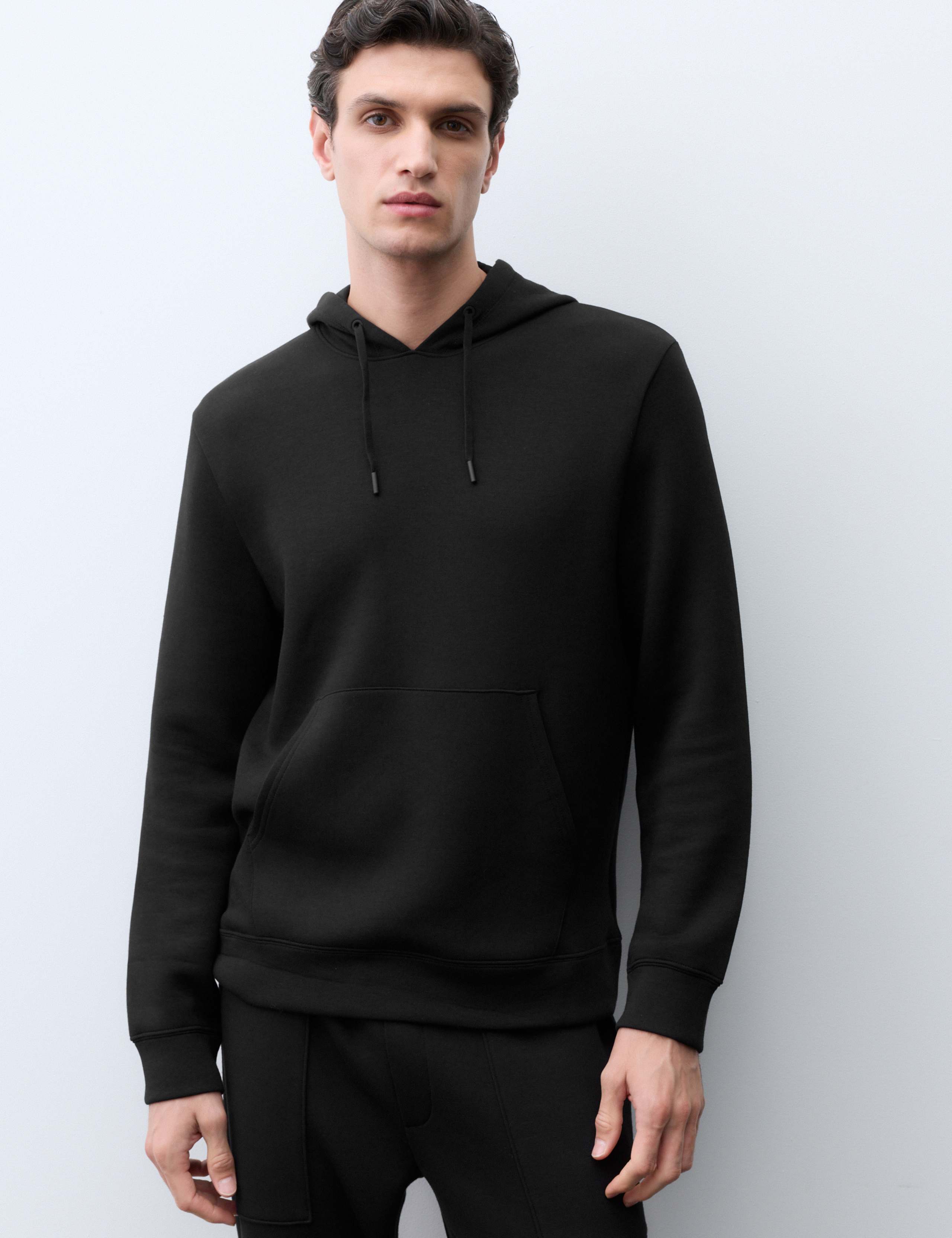 Modal Rich Scuba Hoodie 1 of 7
