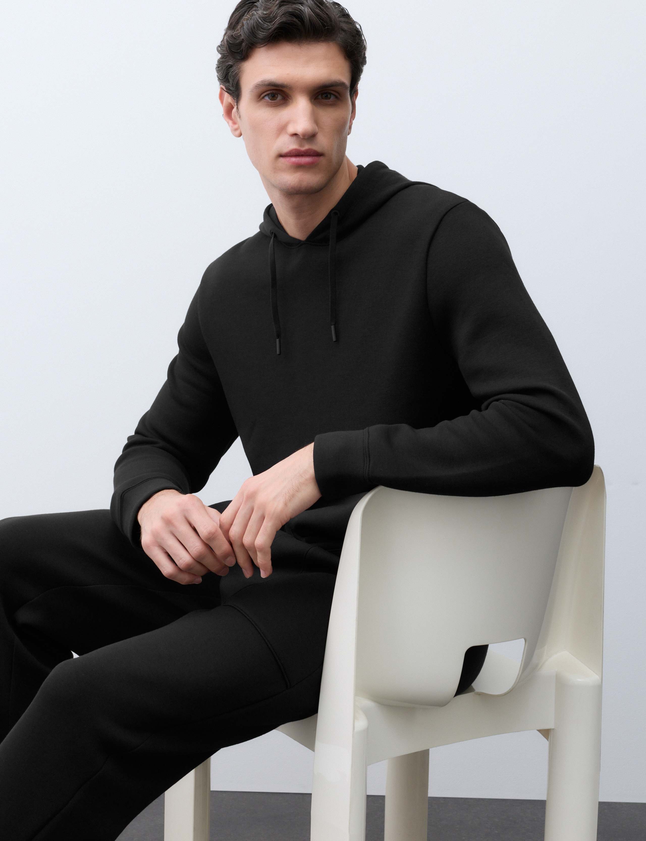 Modal Rich Scuba Hoodie 7 of 7