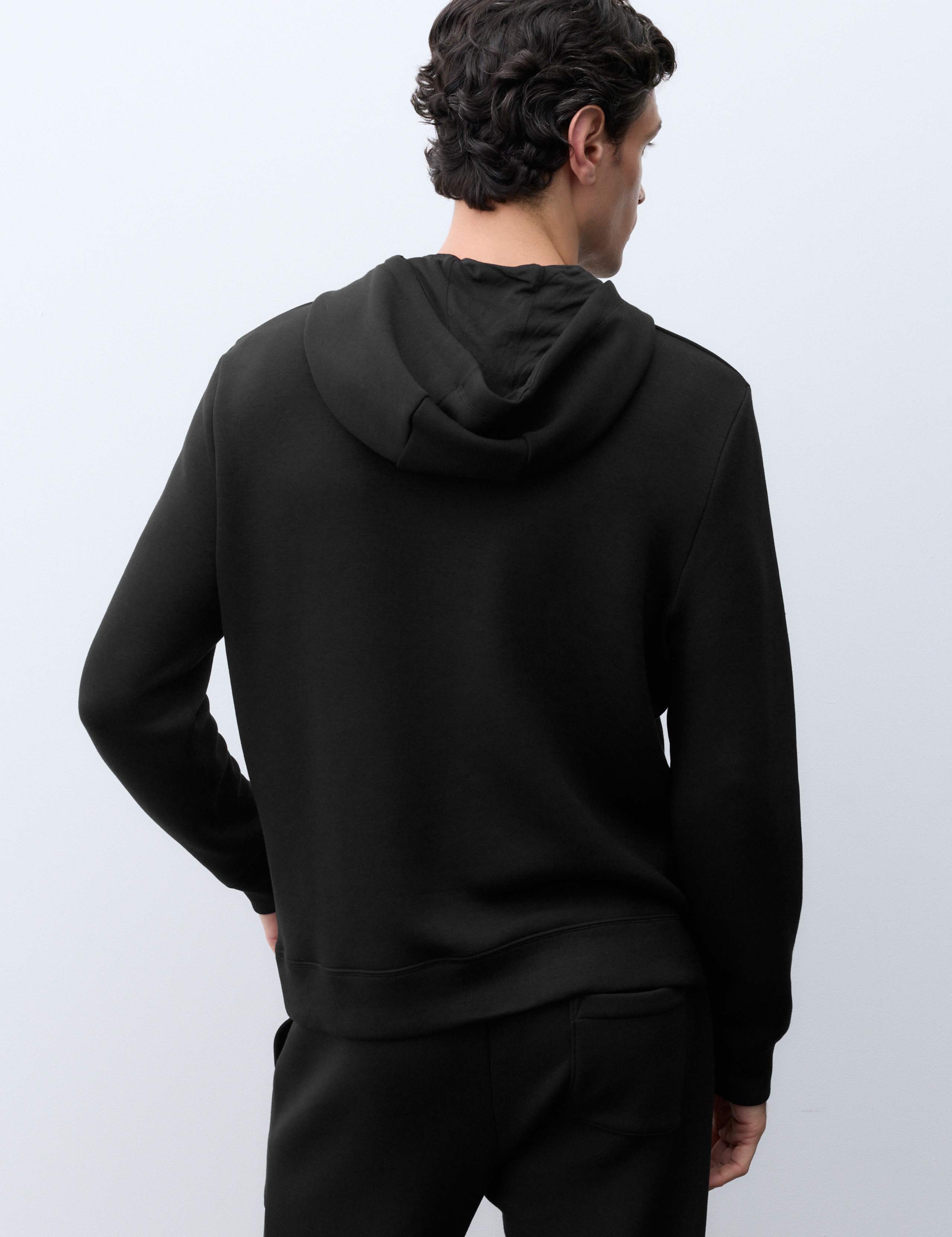 Modal Rich Scuba Hoodie 4 of 7