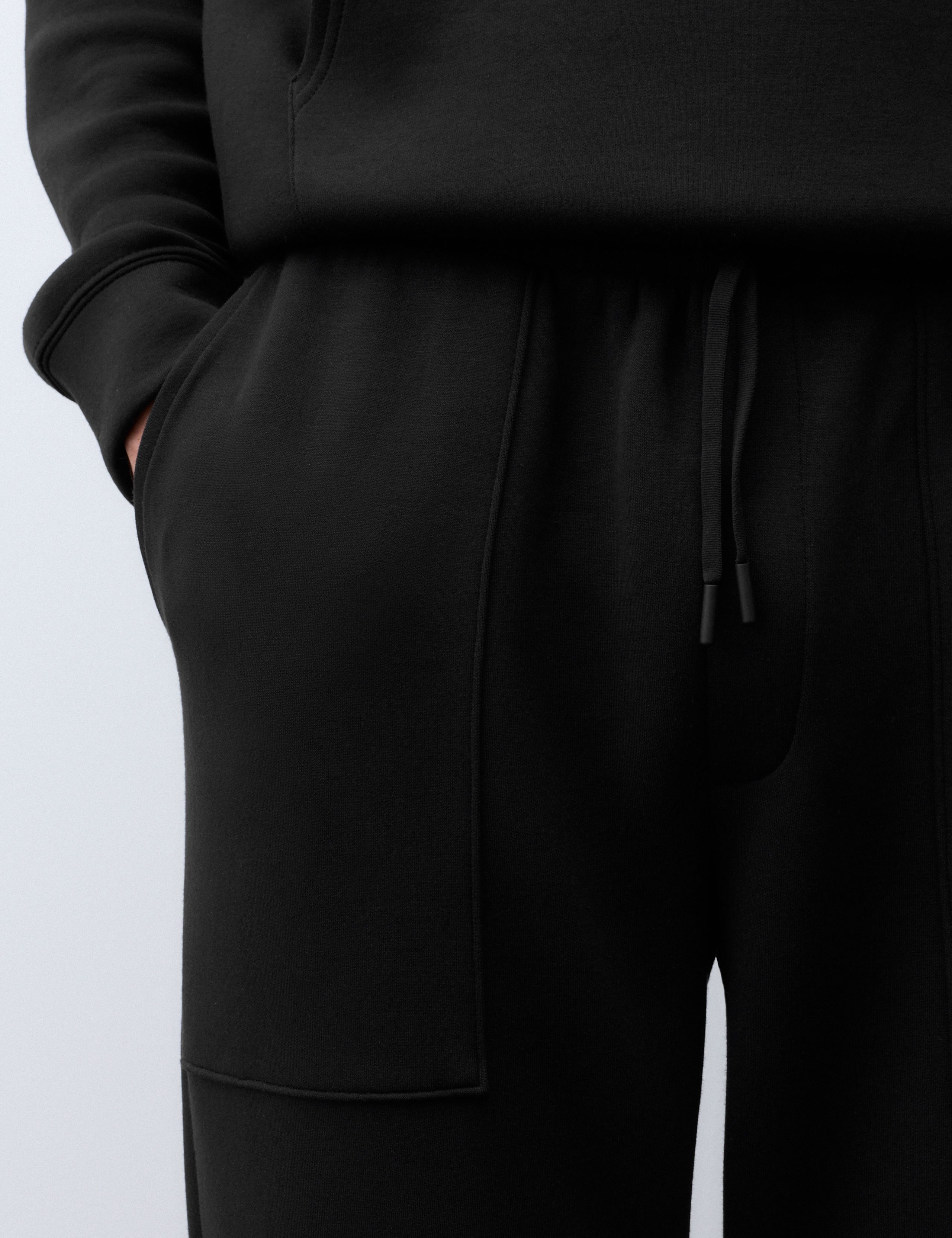 Regular Fit Modal Rich Scuba Joggers 6 of 7