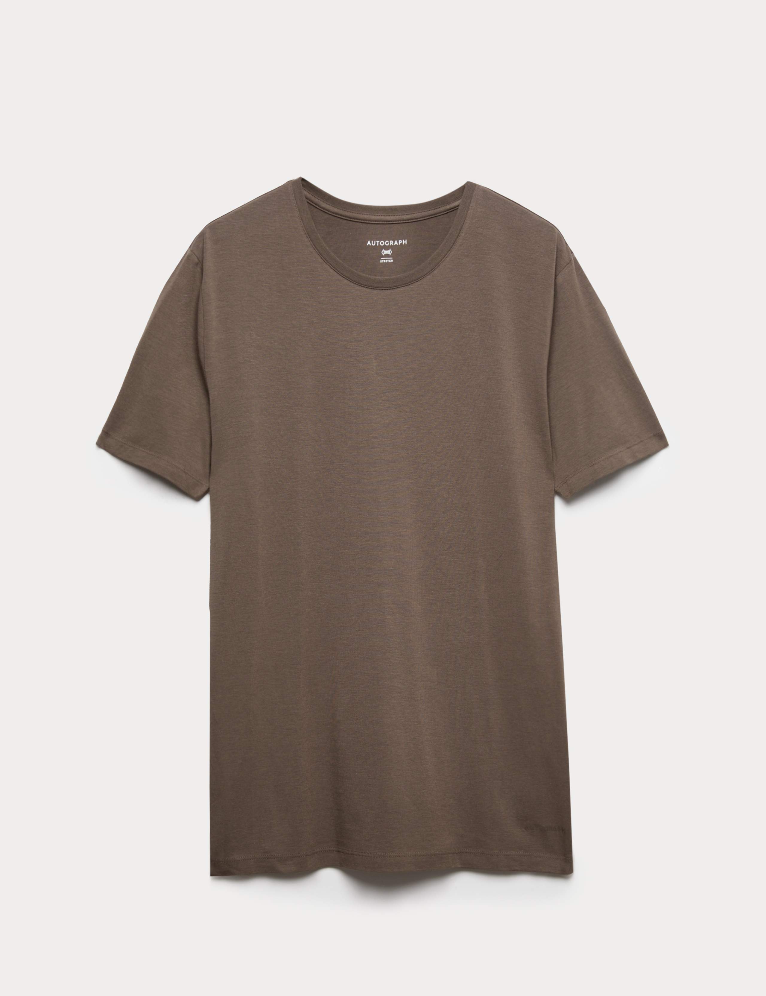 Premium Supima® Cotton Blend T-Shirt Vest 2 of 4