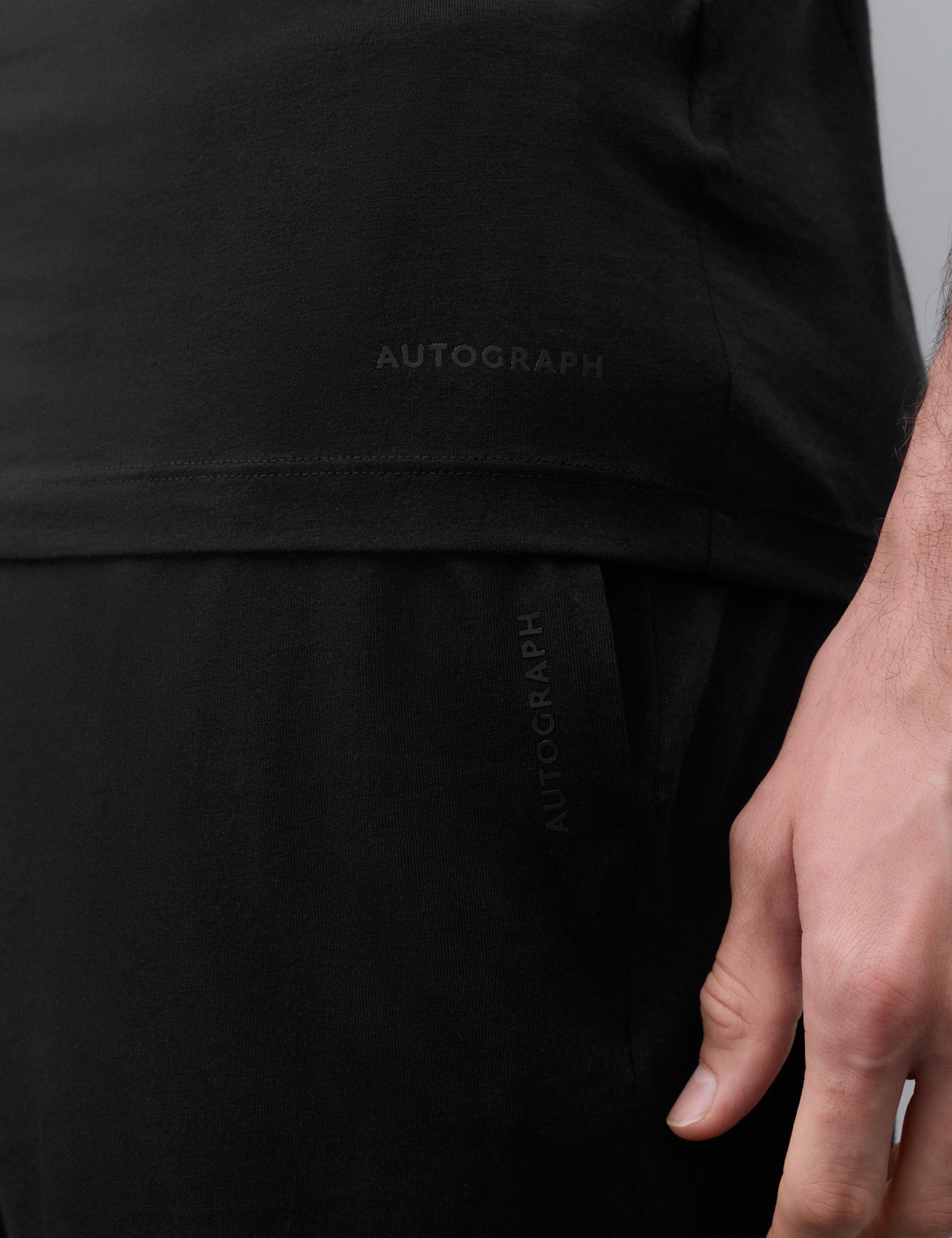 Supima® Cotton™ Modal Loungewear Set 7 of 7