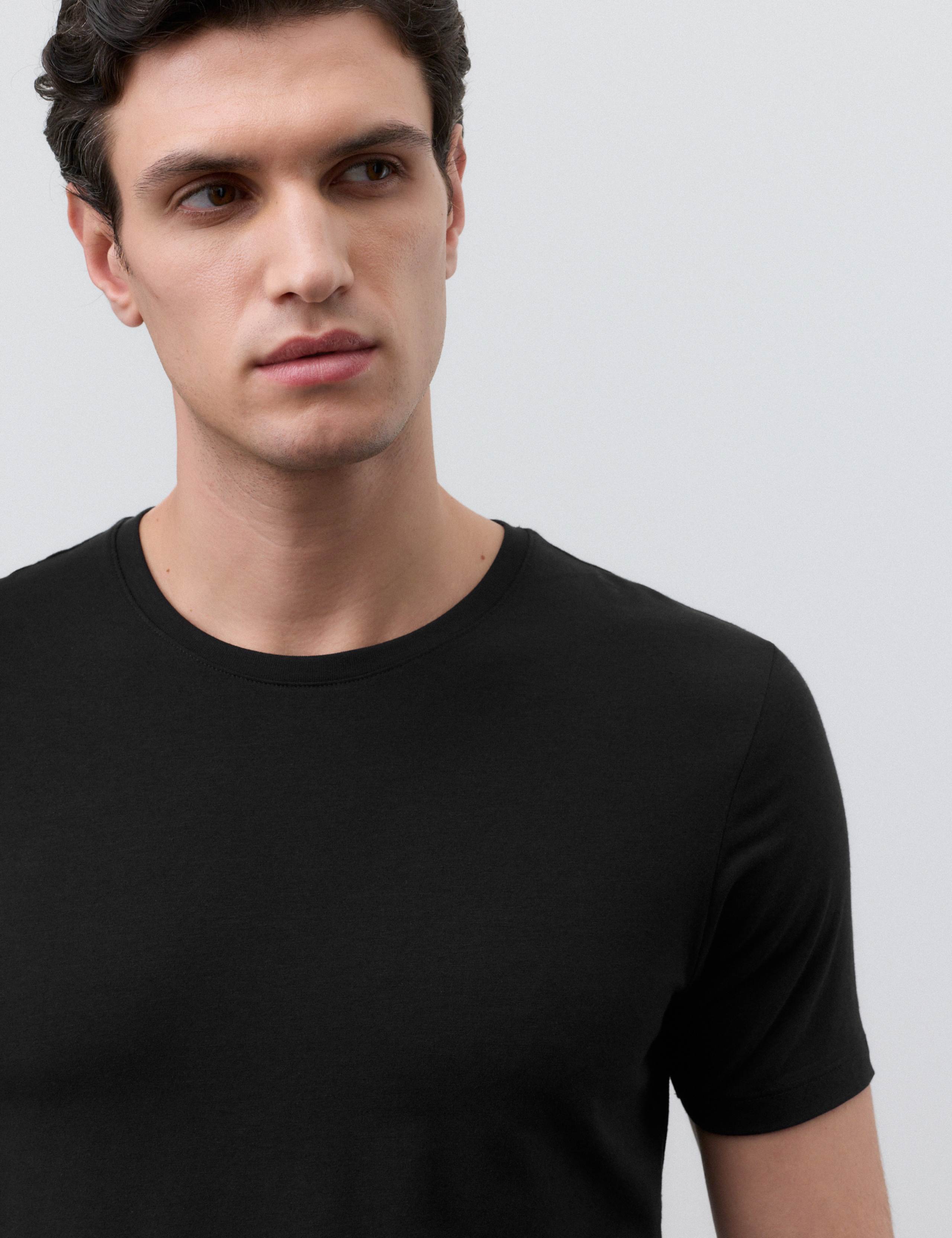 Supima® Cotton™ Modal Loungewear Set 5 of 7