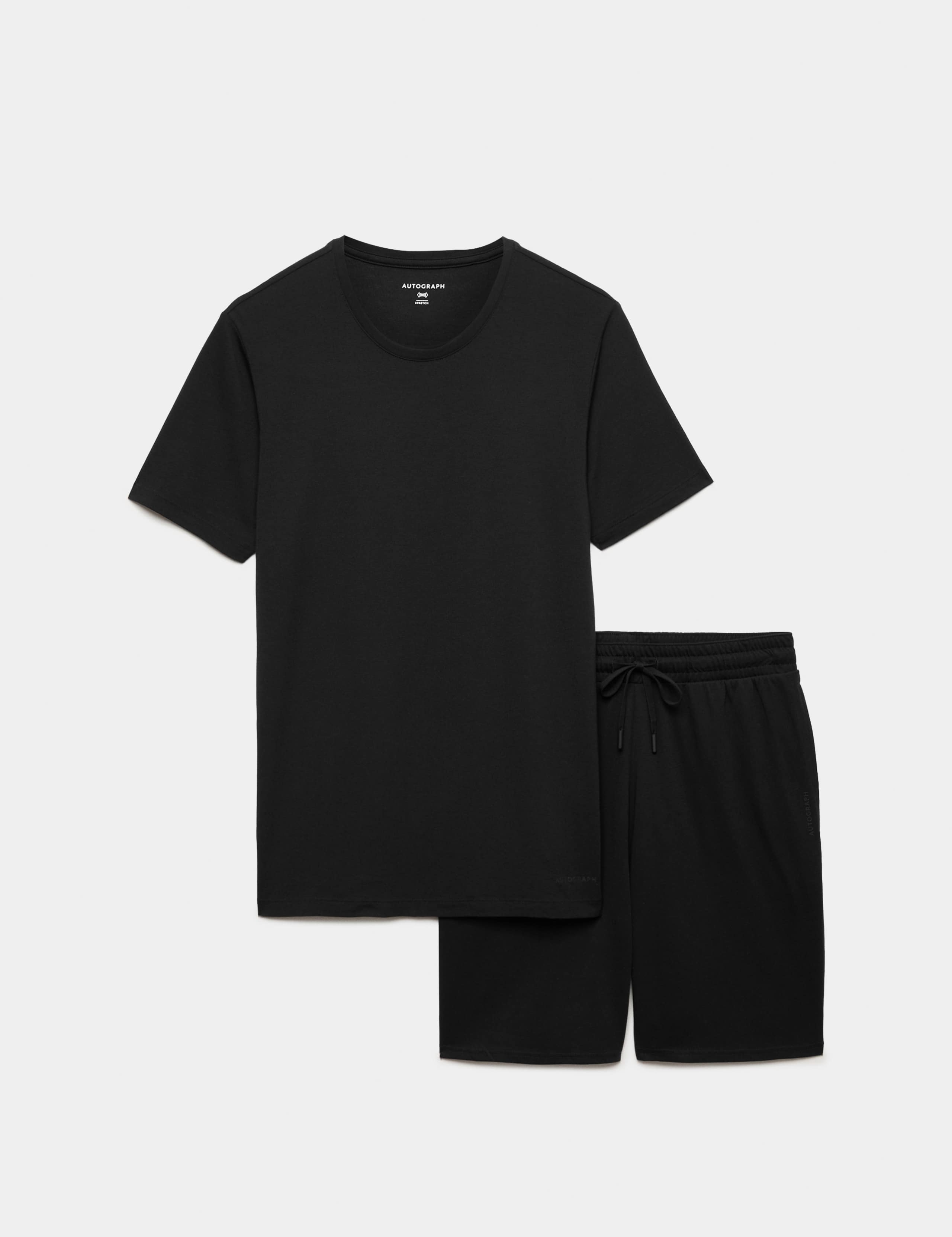 Supima Cotton Modal Loungewear Set 1 of 1