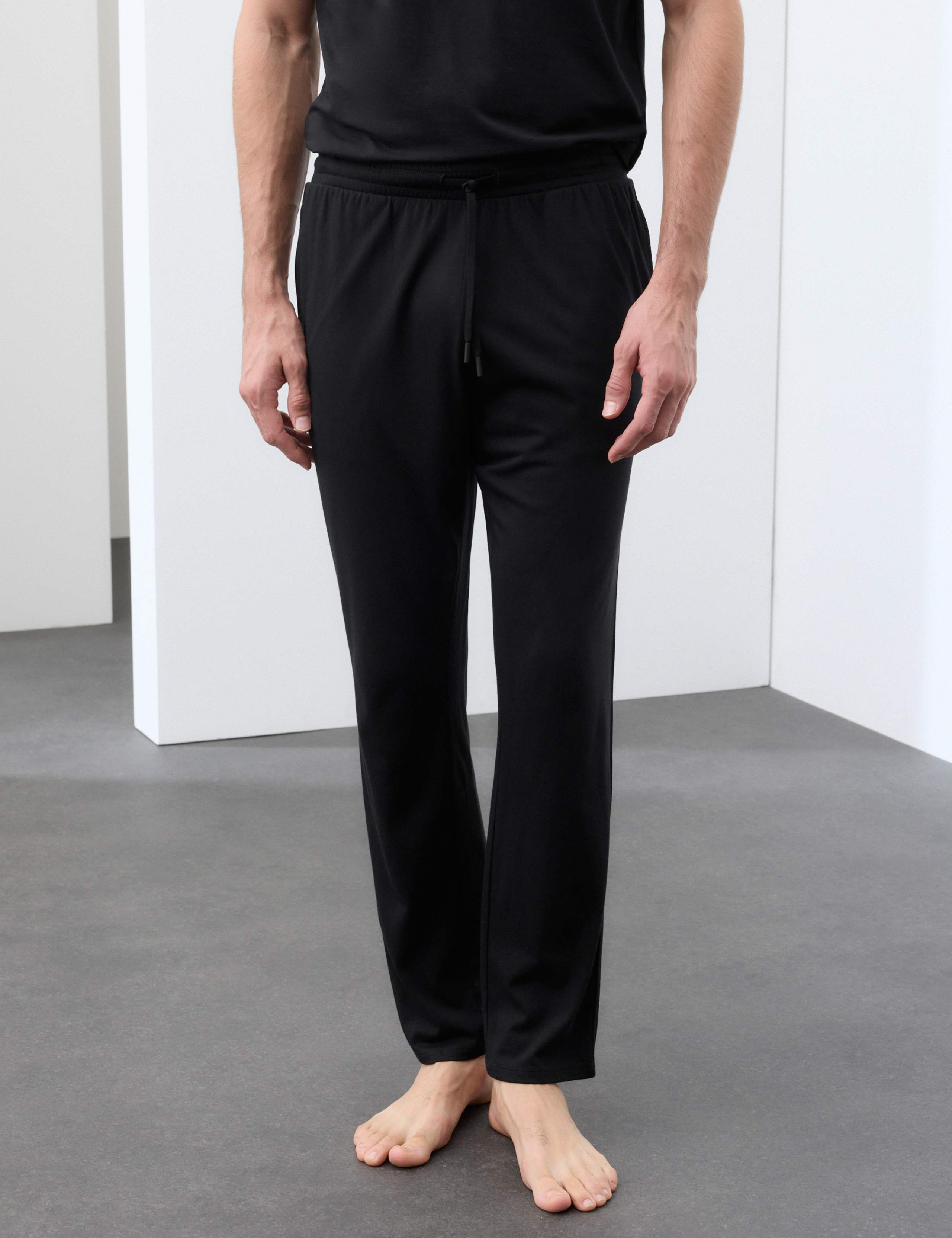 Supima® Cotton Modal Loungewear Set 5 of 7