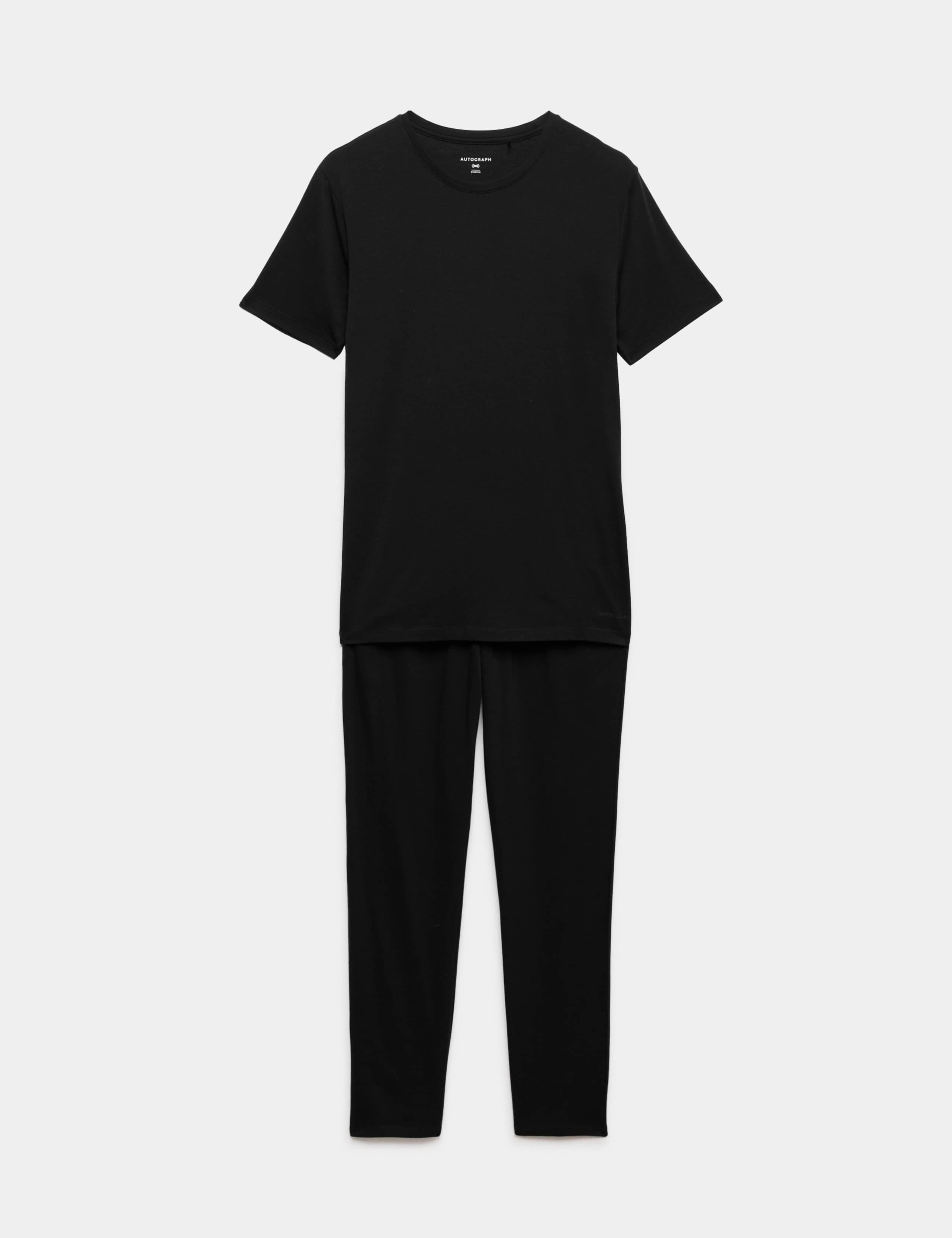Supima® Cotton Modal Loungewear Set 1 of 1