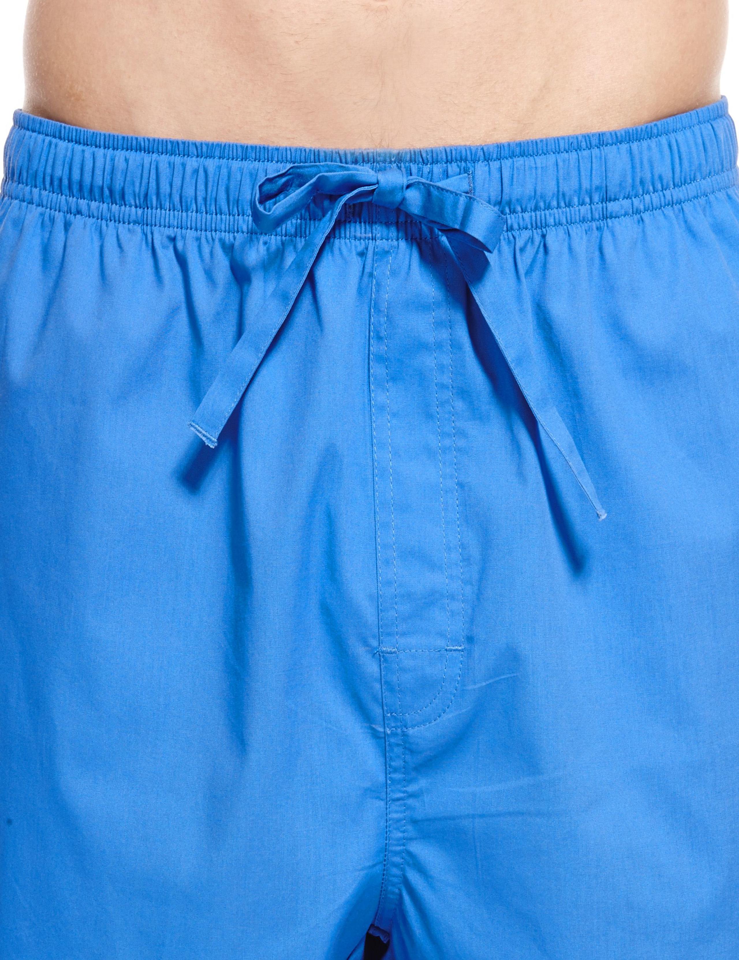 Pure Cotton Striped T-Shirt & Shorts Set 4 of 4