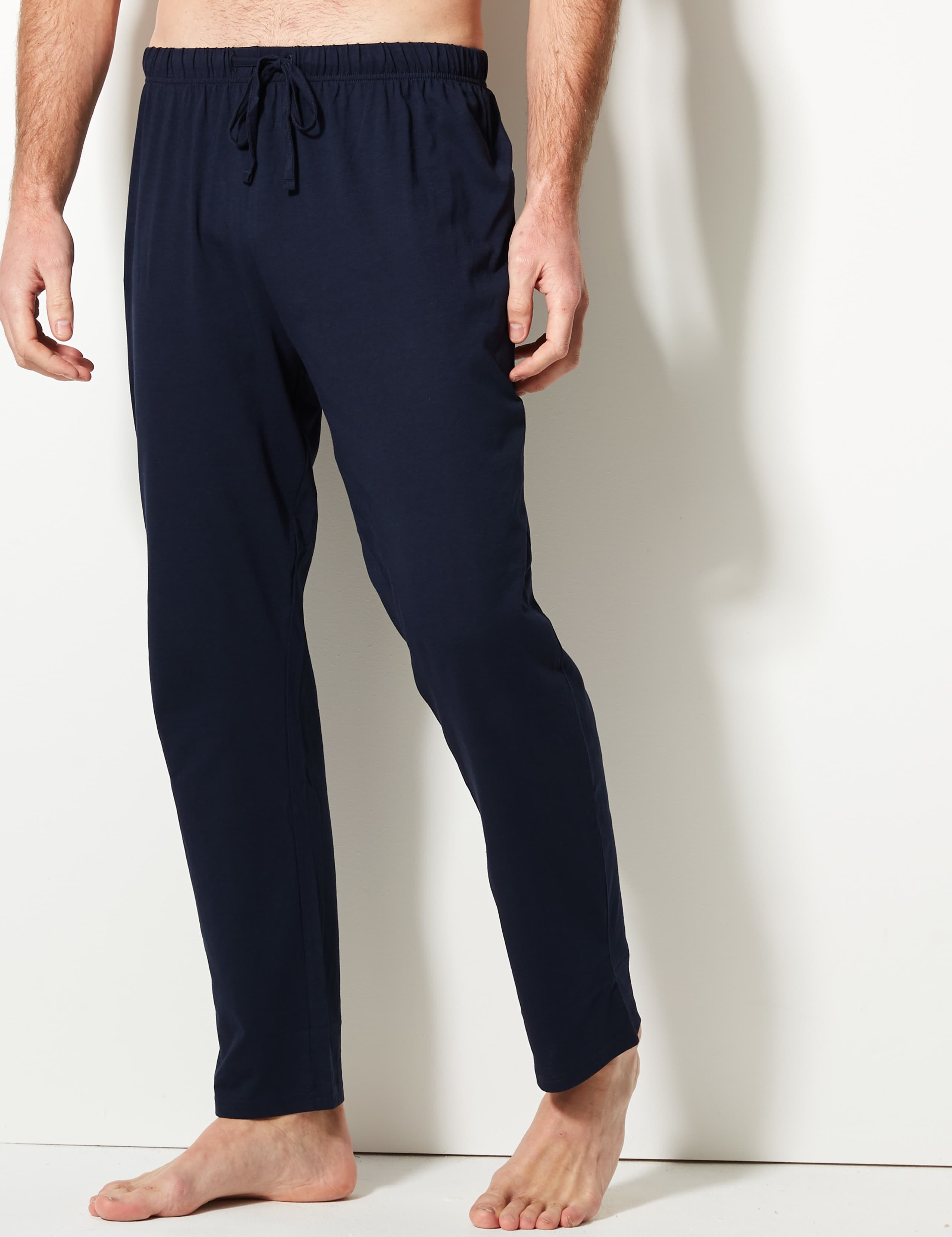 Pure Cotton Pyjama Set 4 of 4
