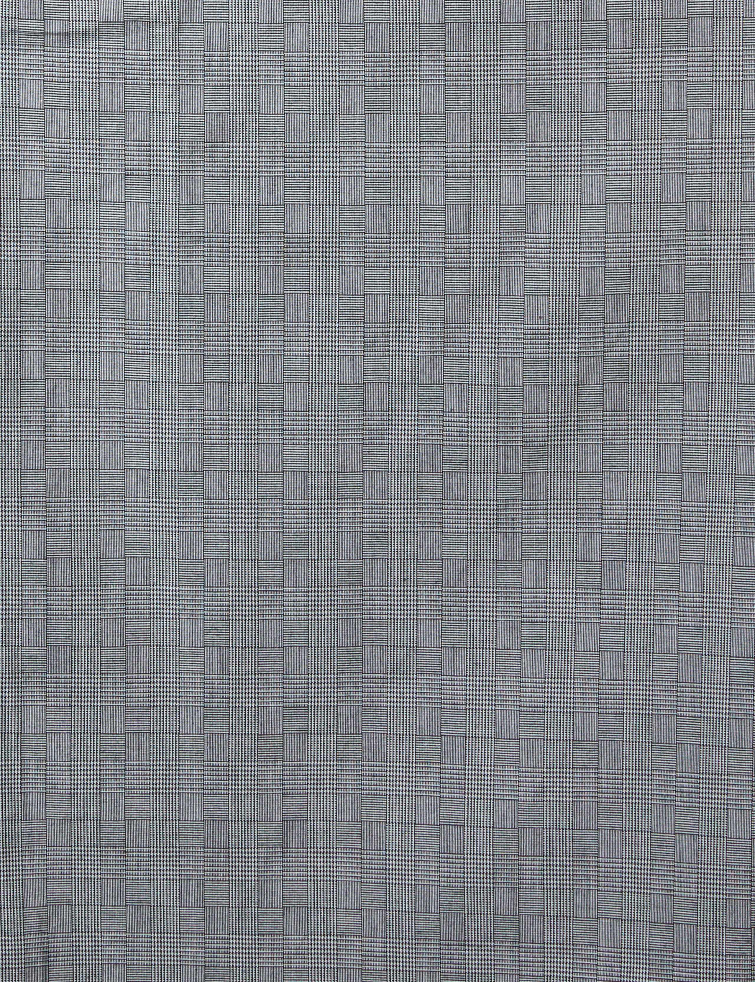 2 Pack Checked Pyjama Bottoms 6 of 6