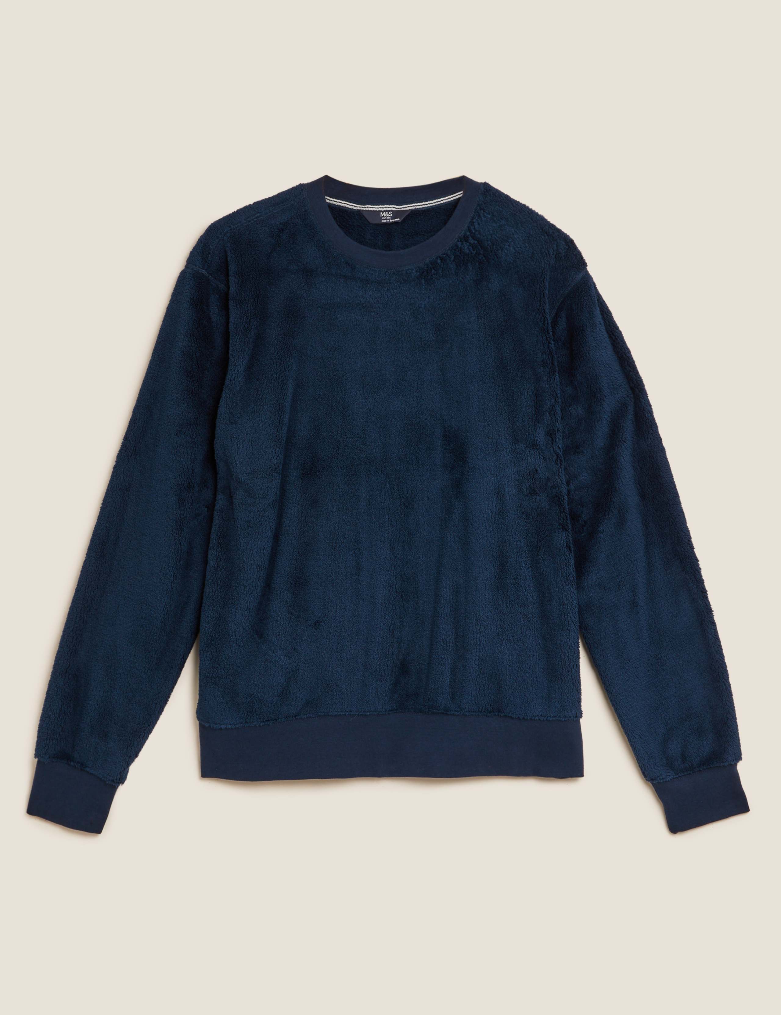 Fleece Loungewear 2 of 4