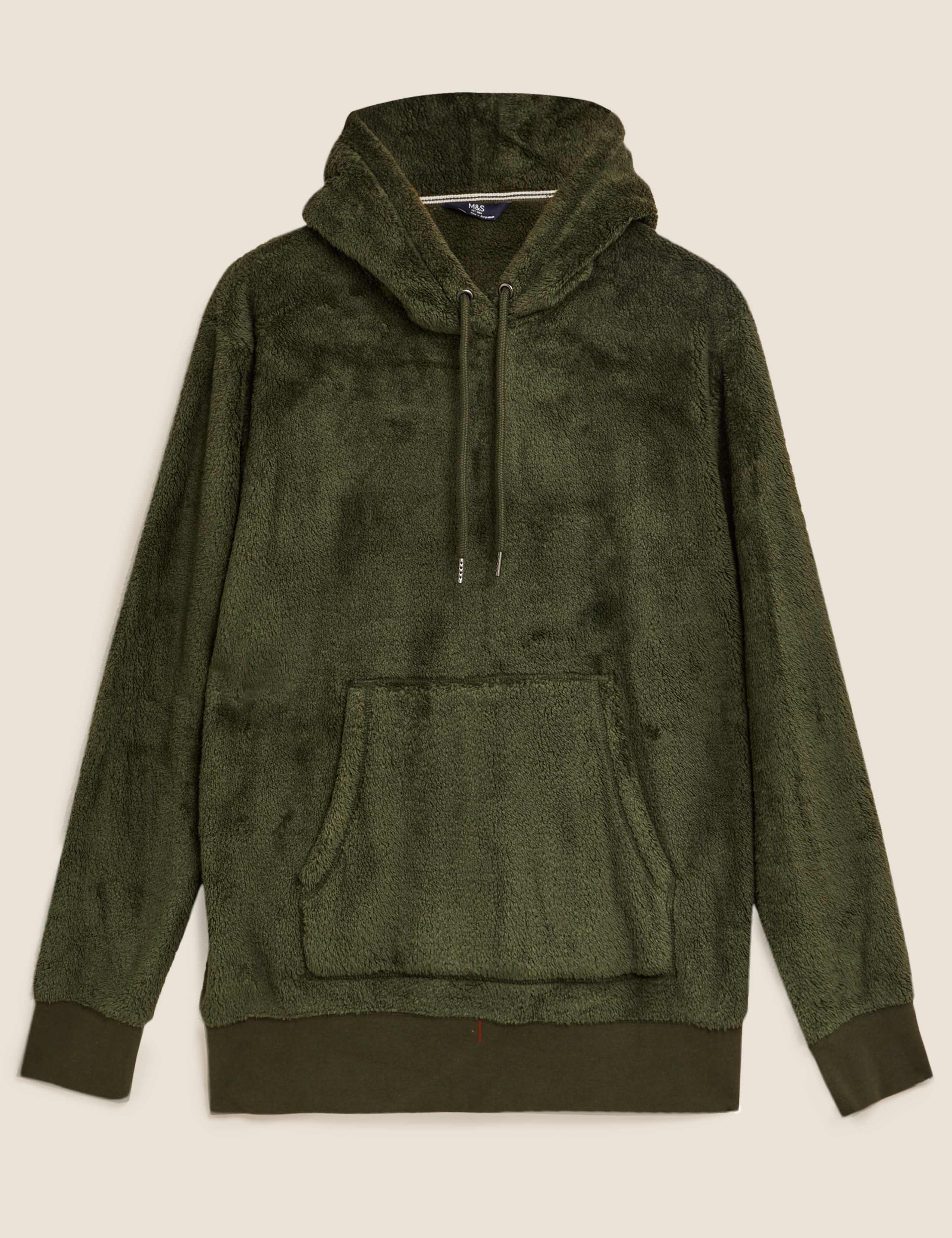Fleece Hoodie 2 of 5