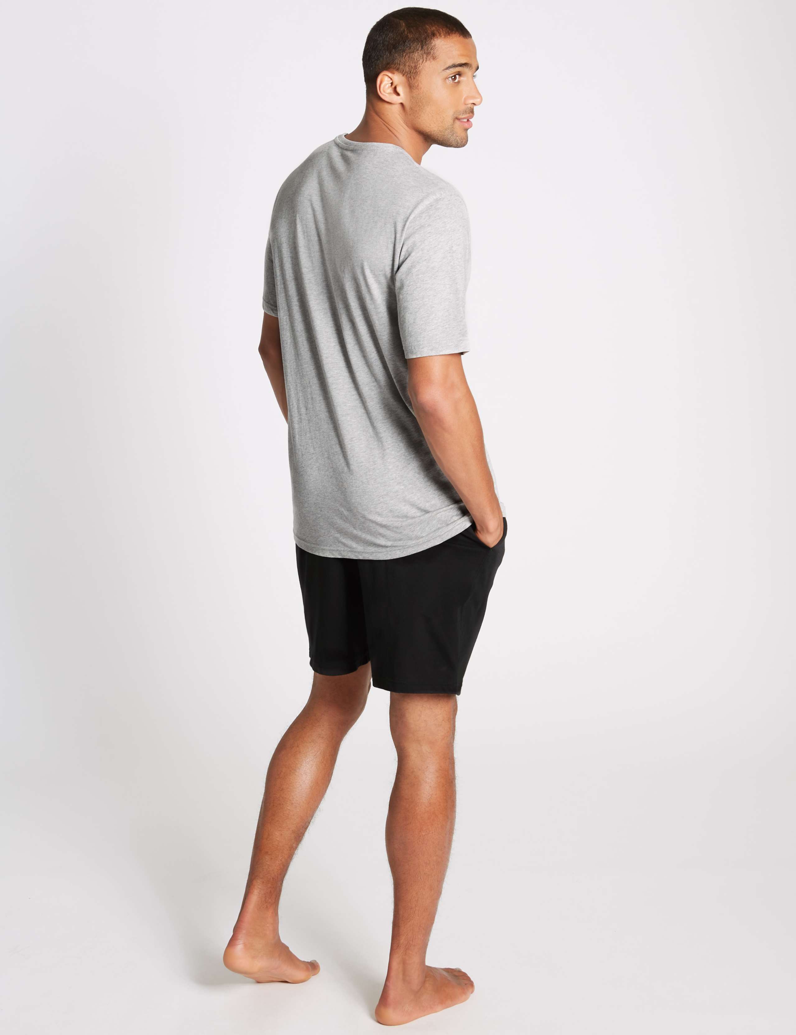 Father and Child Matching Pyjamas 4 of 5