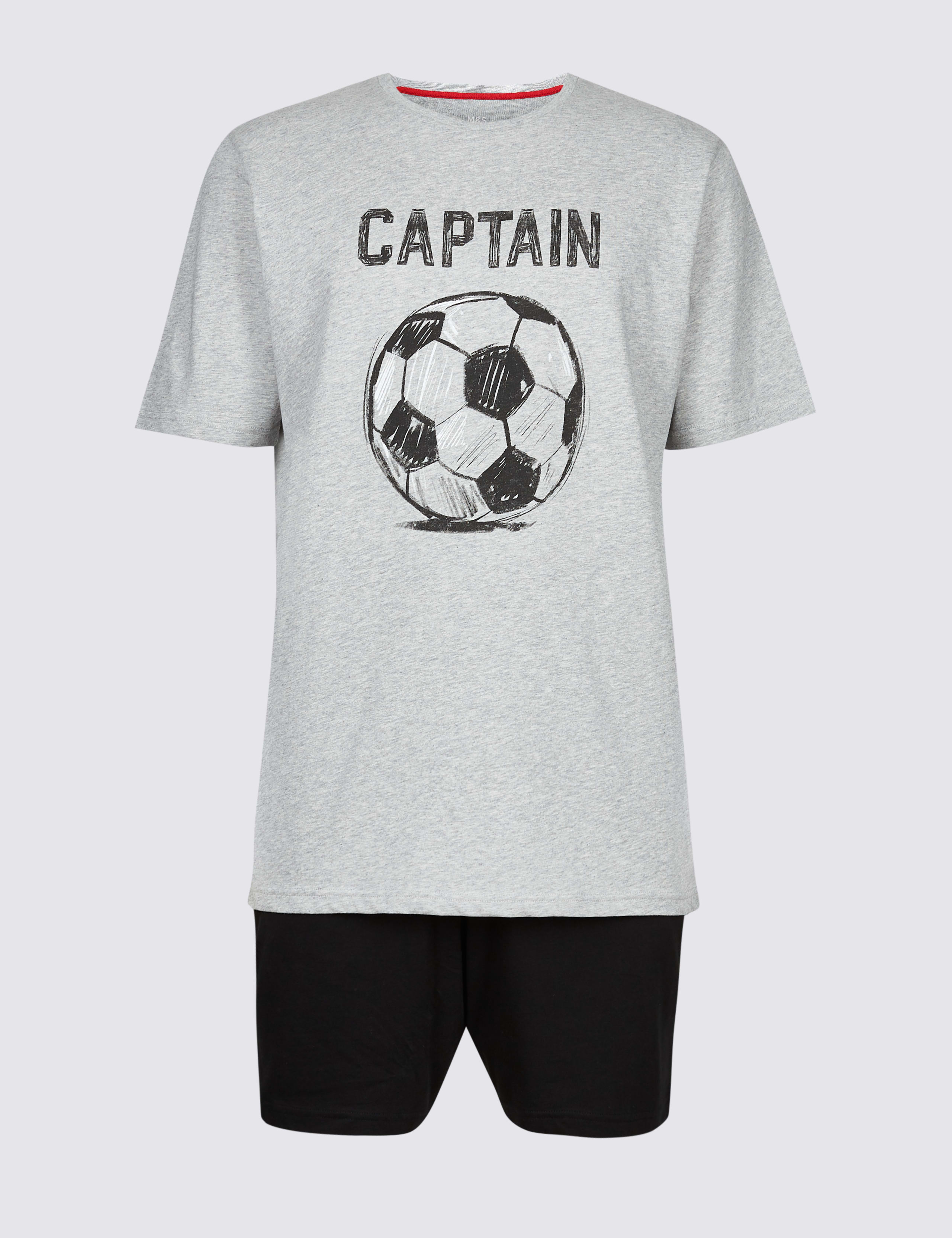 Father and Child Matching Pyjamas 2 of 5