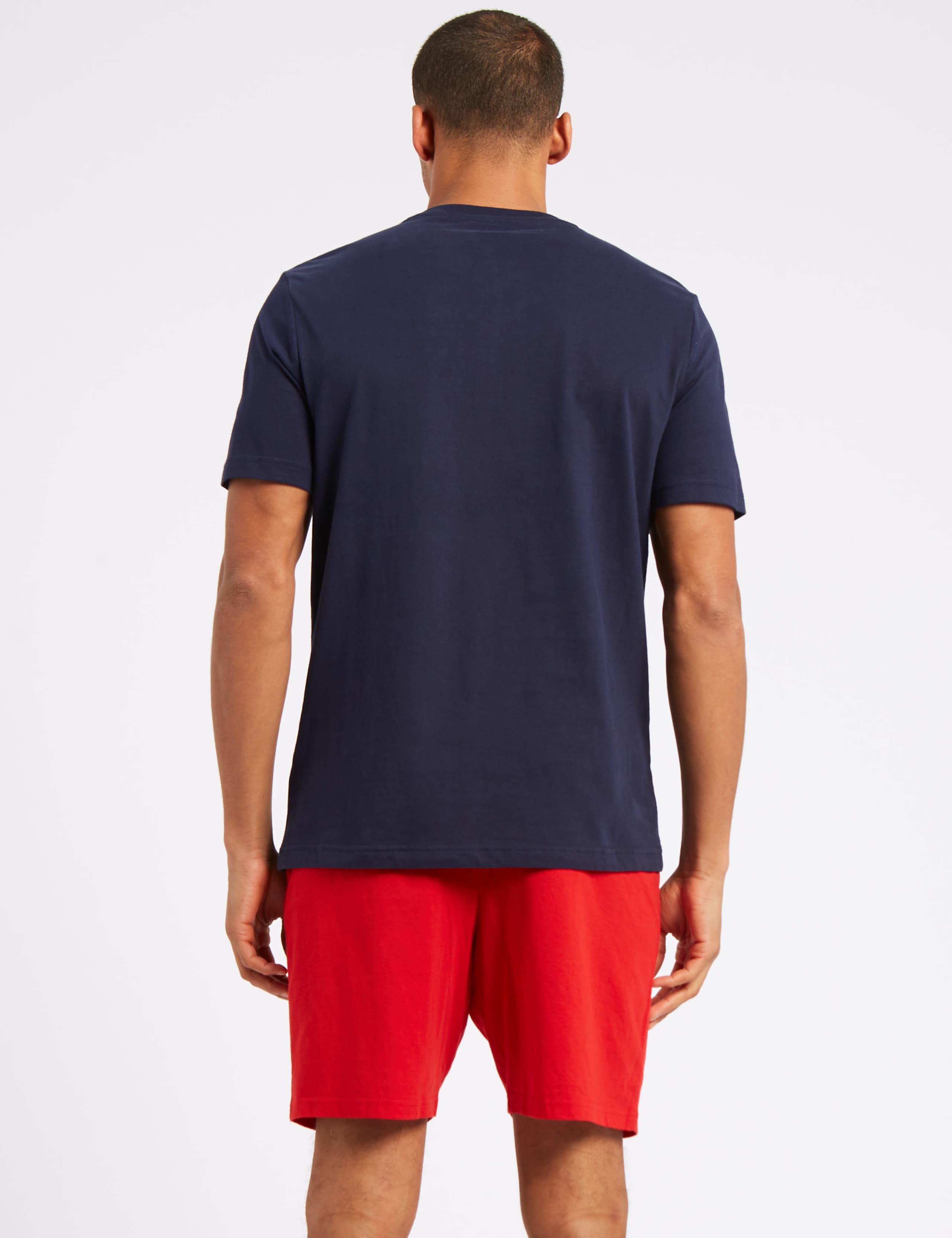Pure Cotton Pyjama Top 3 of 3