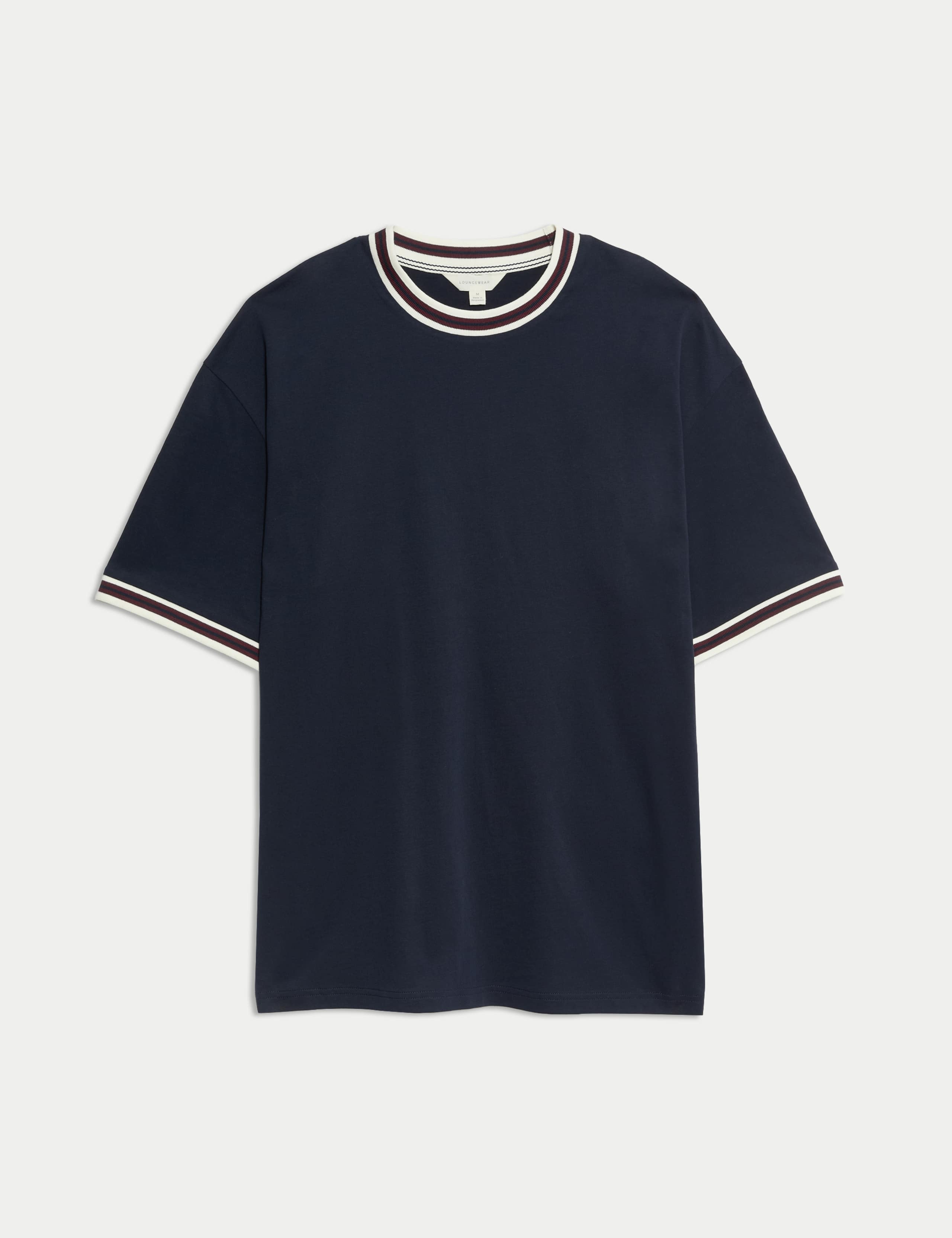 Pure Cotton Loungewear Top 2 of 5