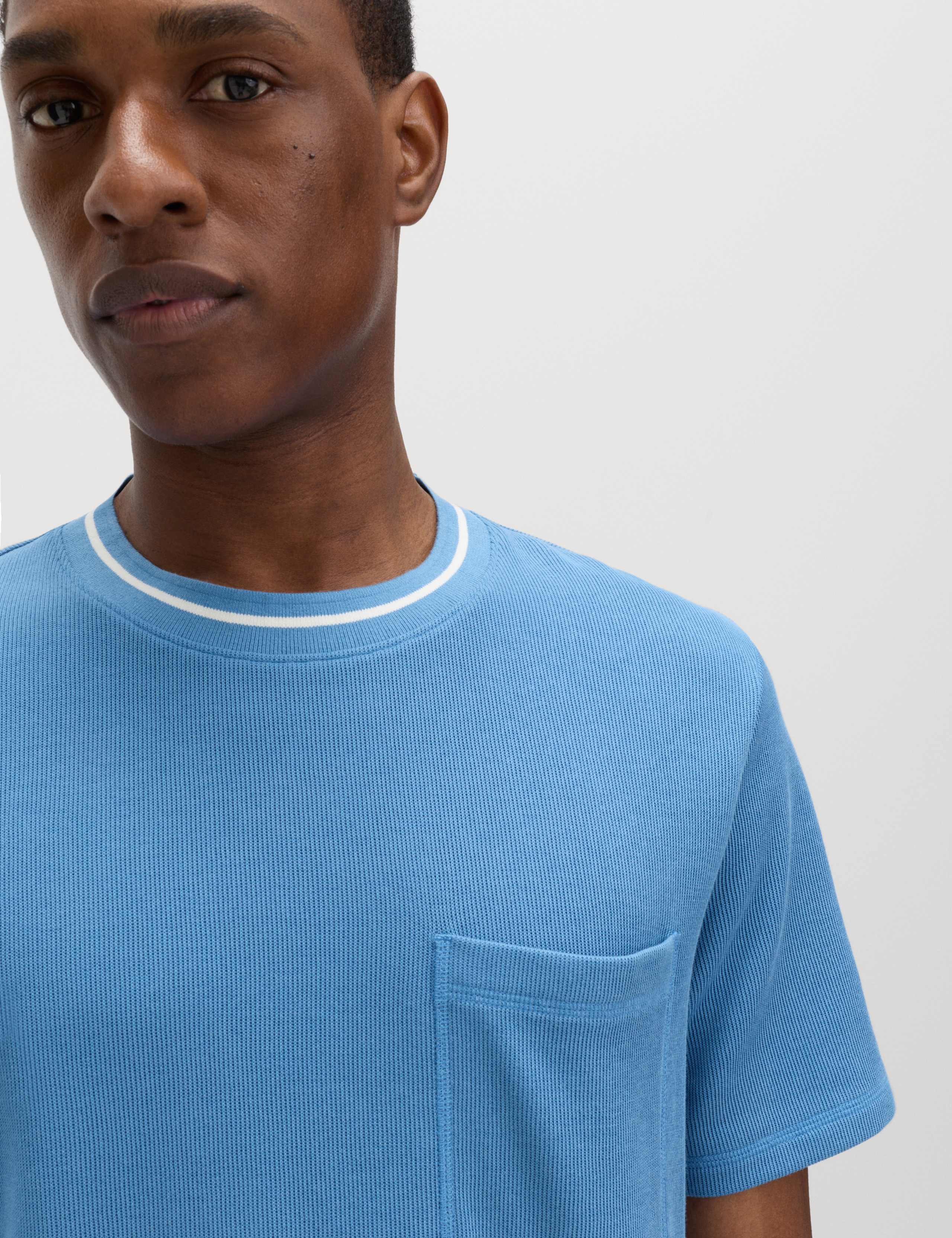 Cotton Rich Loungewear Top 4 of 5