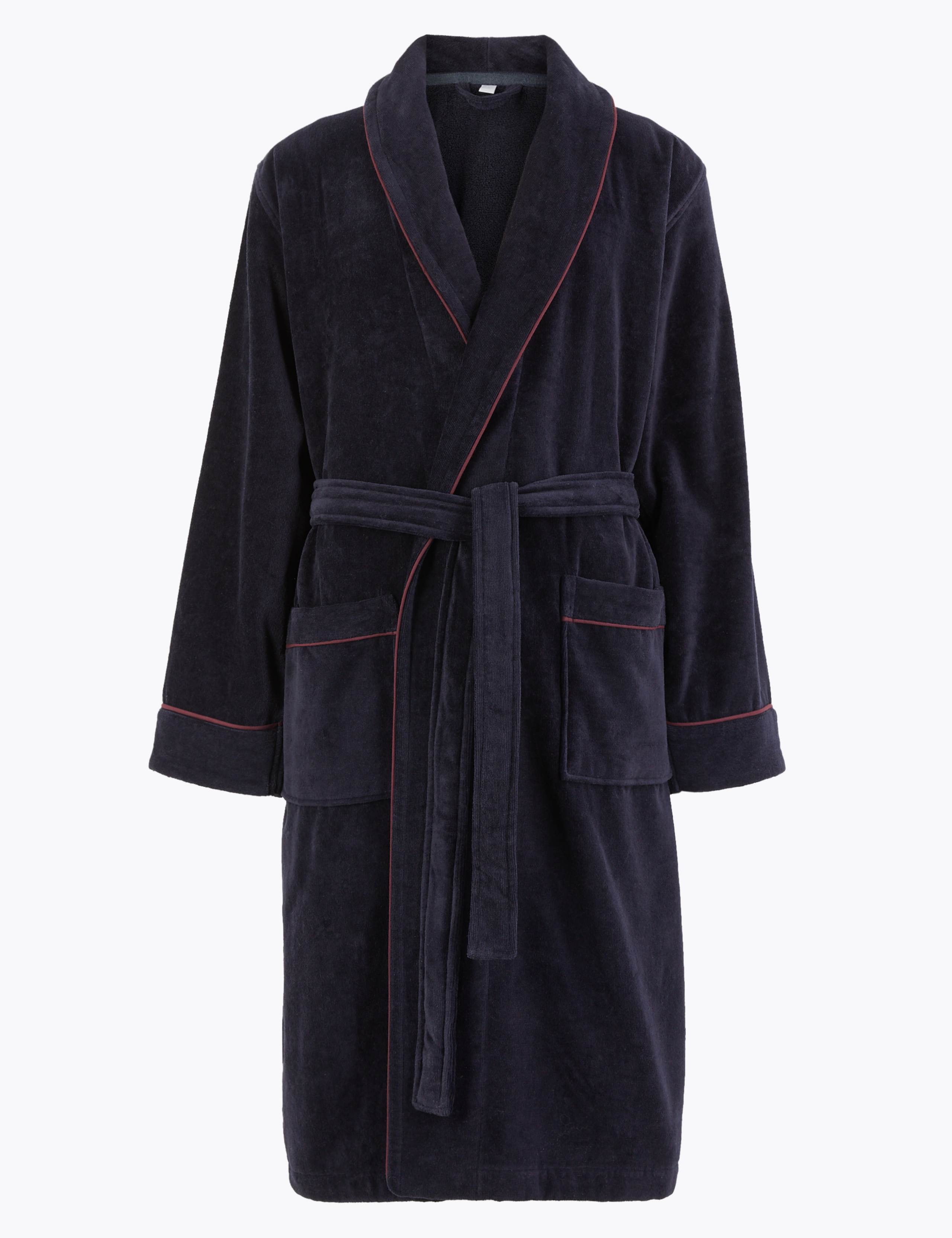 Velvet Touch Supersoft Dressing Gown 2 of 4