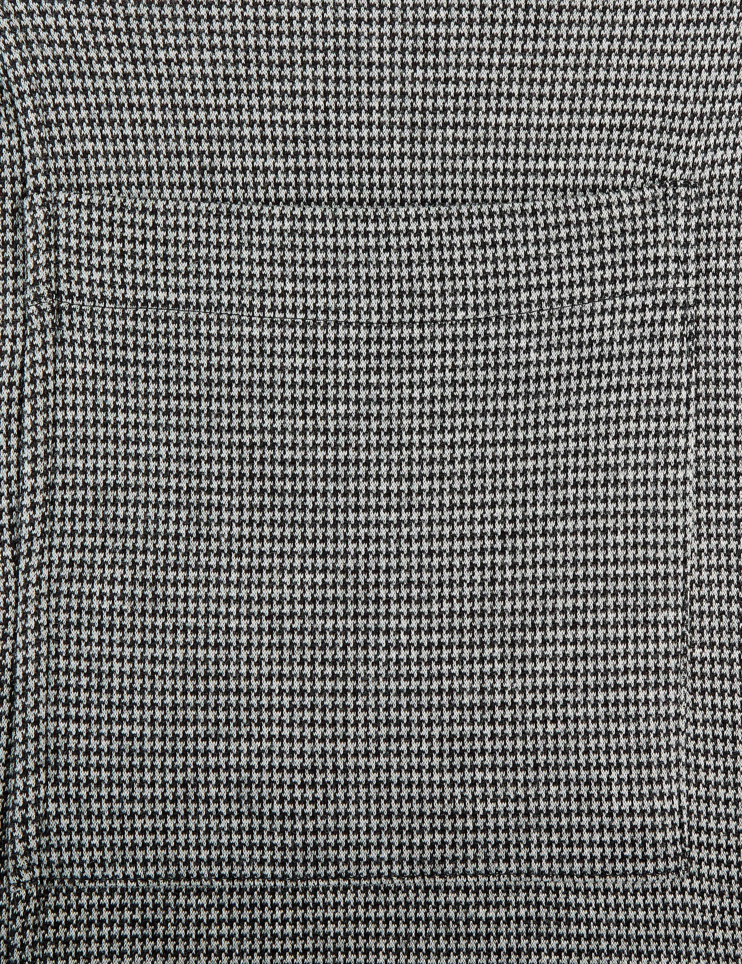 Pure Cotton Textured Dressing Gown 4 of 4