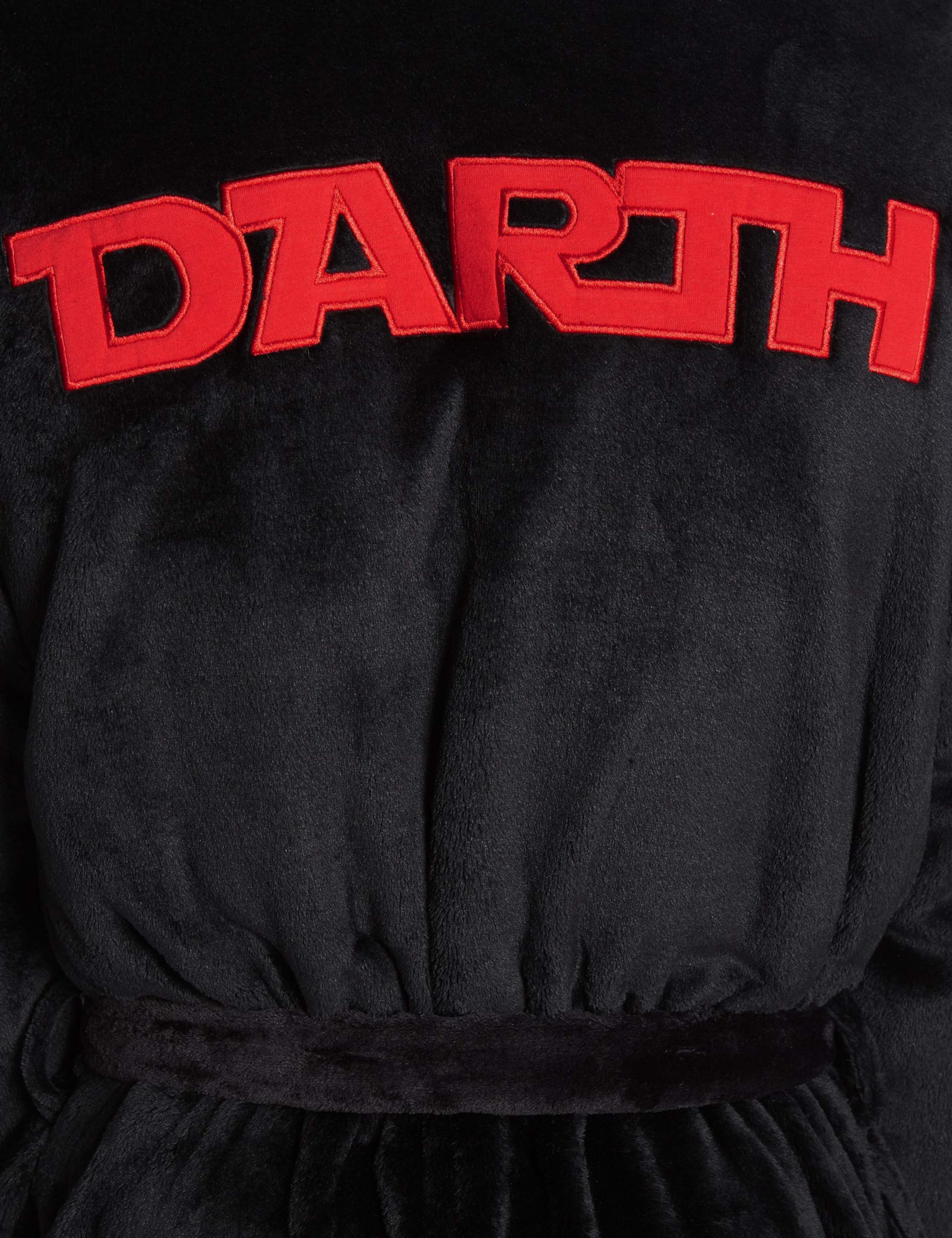 Star Wars™ Fleece Dressing Gown with Belt 6 of 6