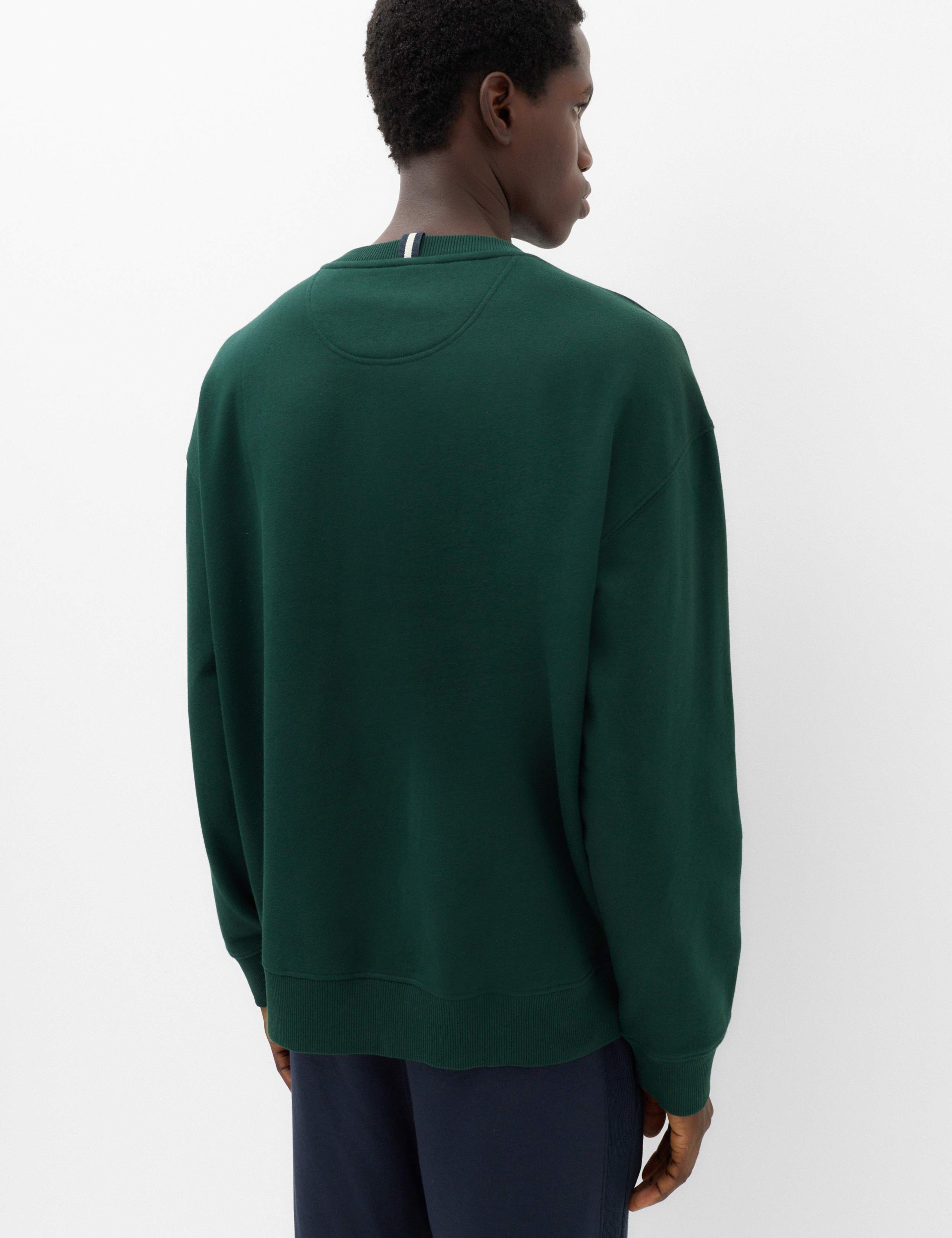 Cotton Rich Après Loungewear Sweatshirt 4 of 5