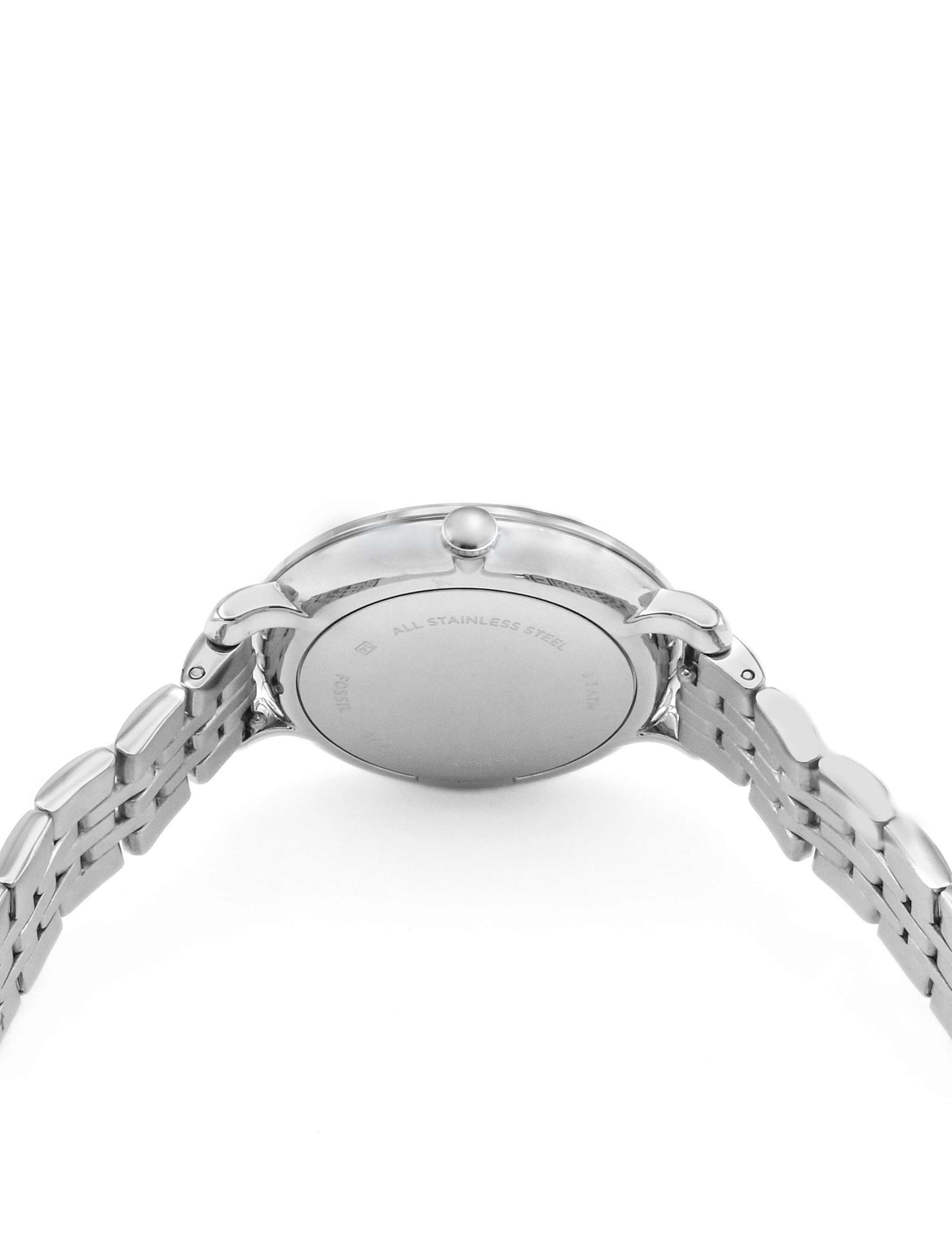 Fossil Jacqueline Analogue Quartz Watch 3 of 4