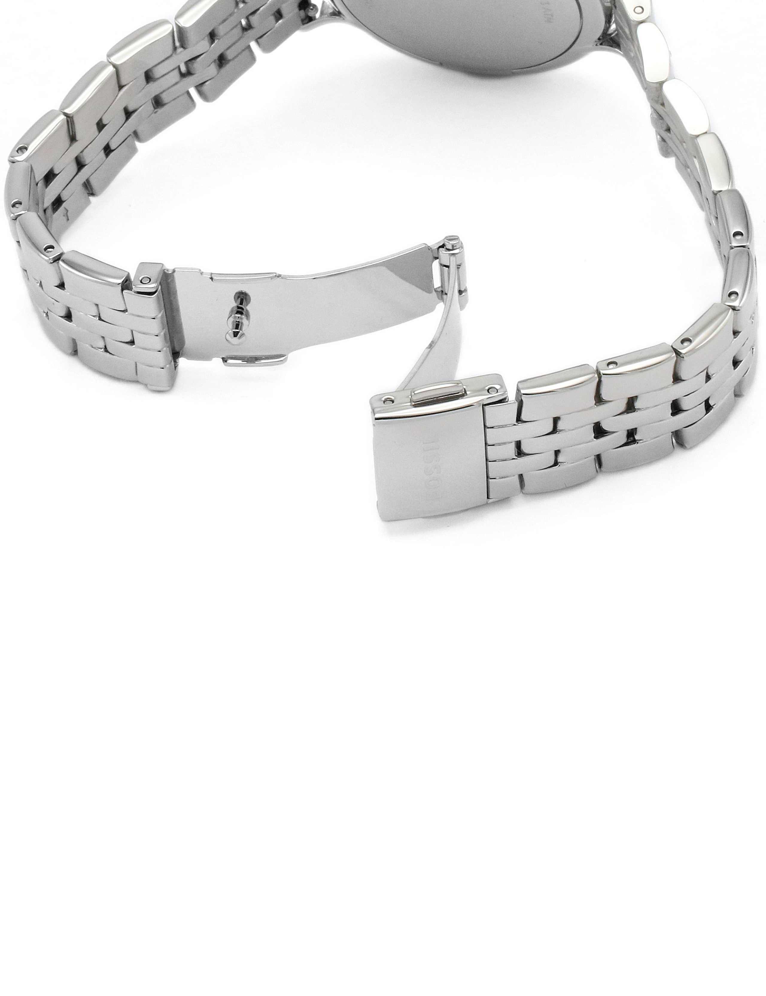 Fossil Jacqueline Analogue Quartz Watch 4 of 4
