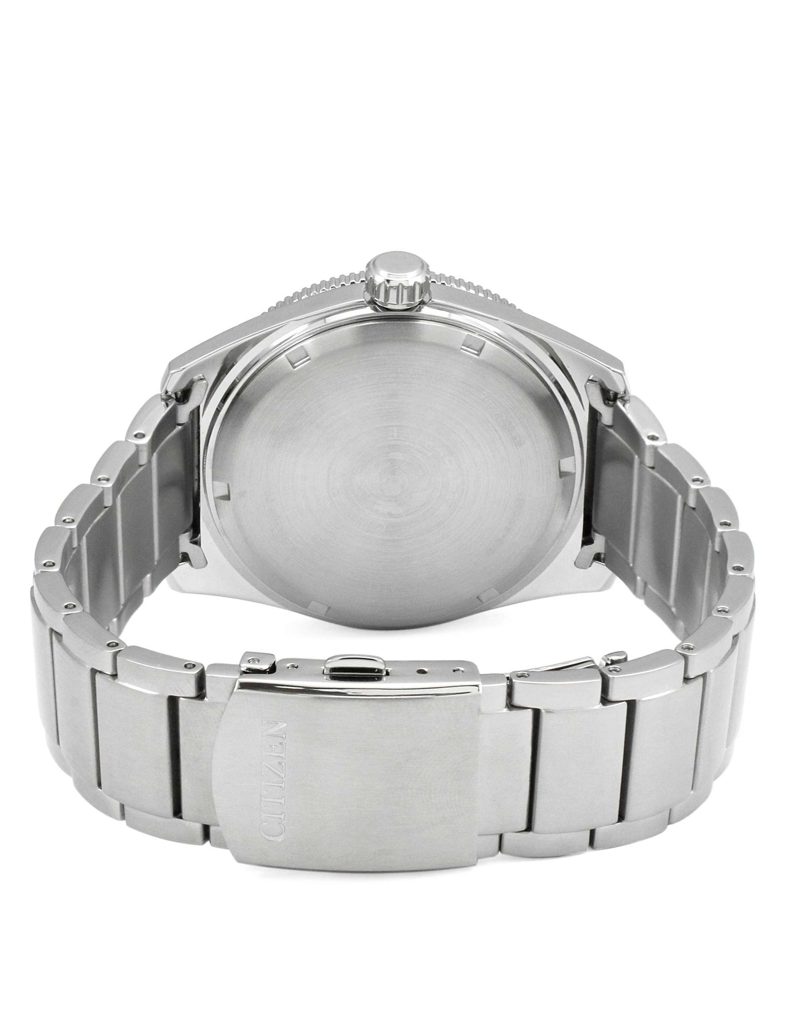 Citizen Vintage Sport Stainless Steel Watch 2 of 3
