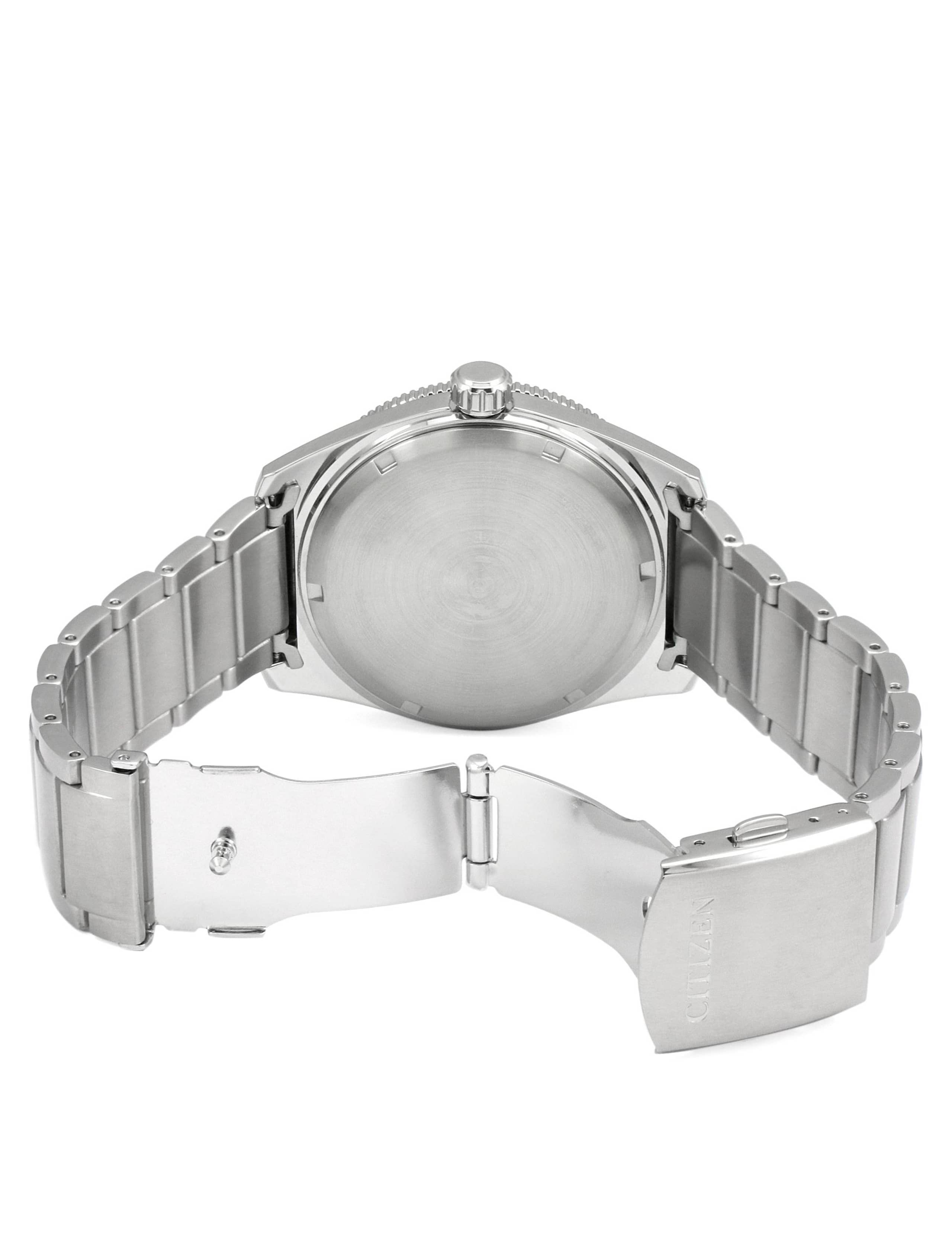Citizen Vintage Sport Stainless Steel Watch 3 of 3