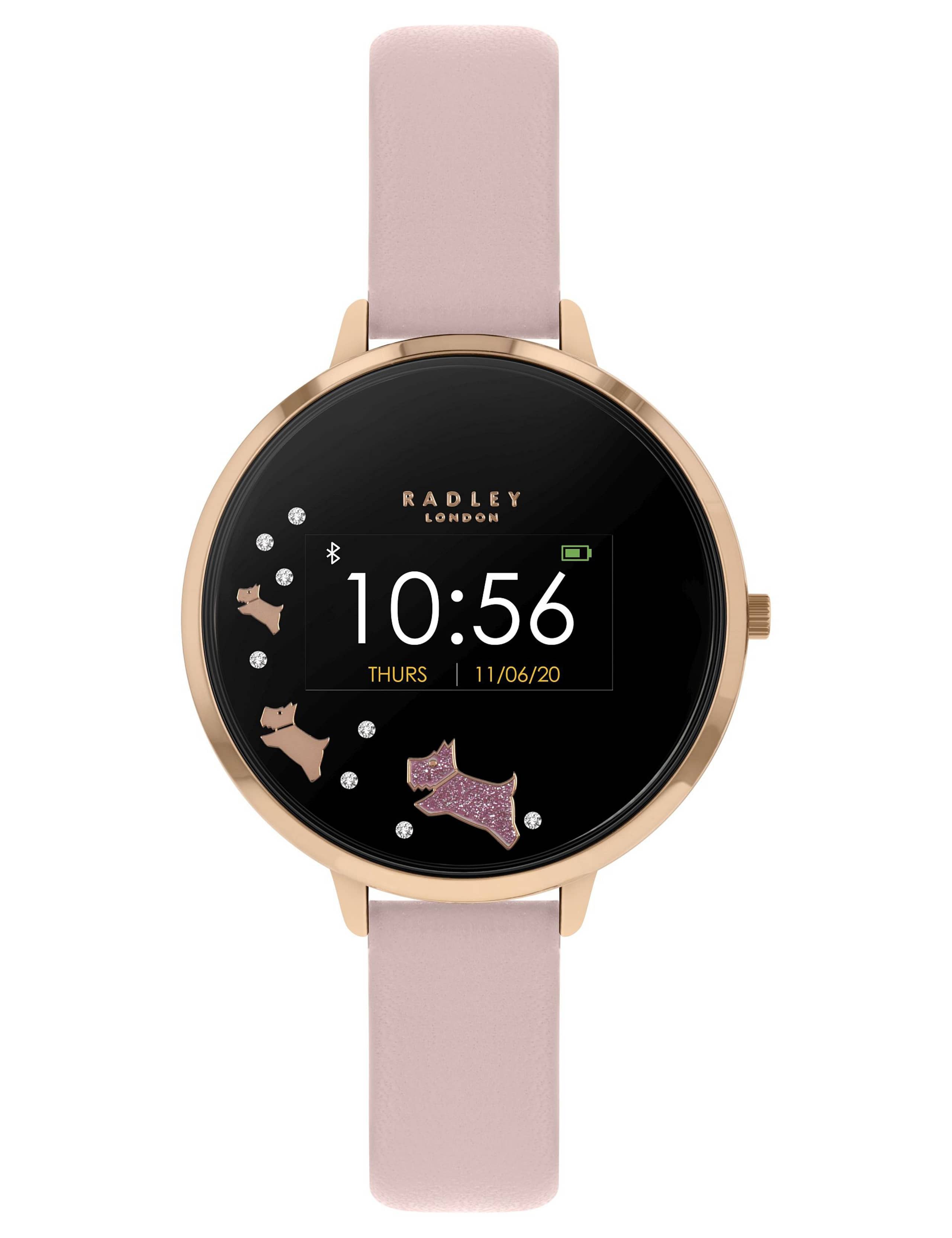 Radley Series 3 Activity Tracker Smartwatch 1 of 4