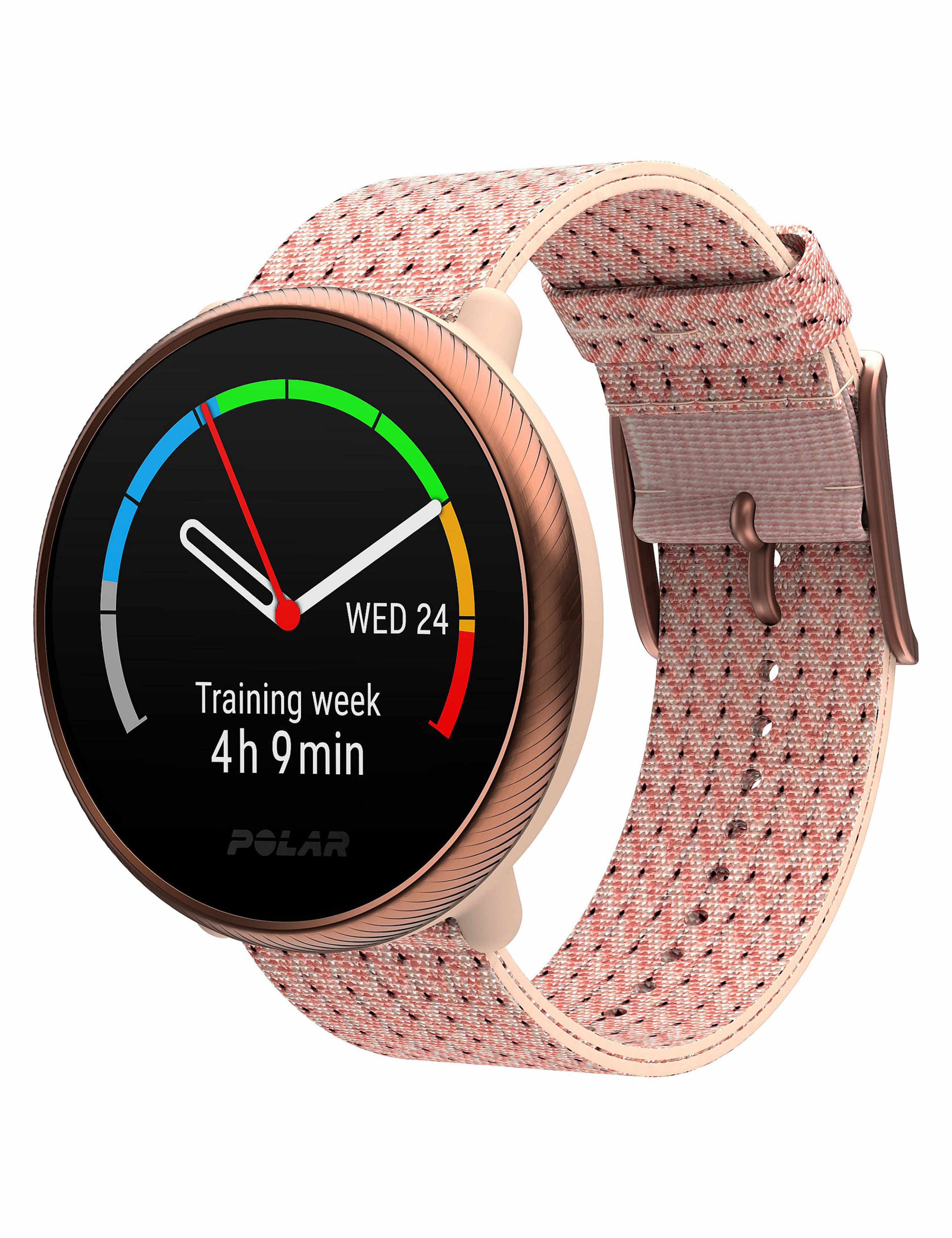 Polar Lignite 2 Fitness Smartwatch 7 of 10