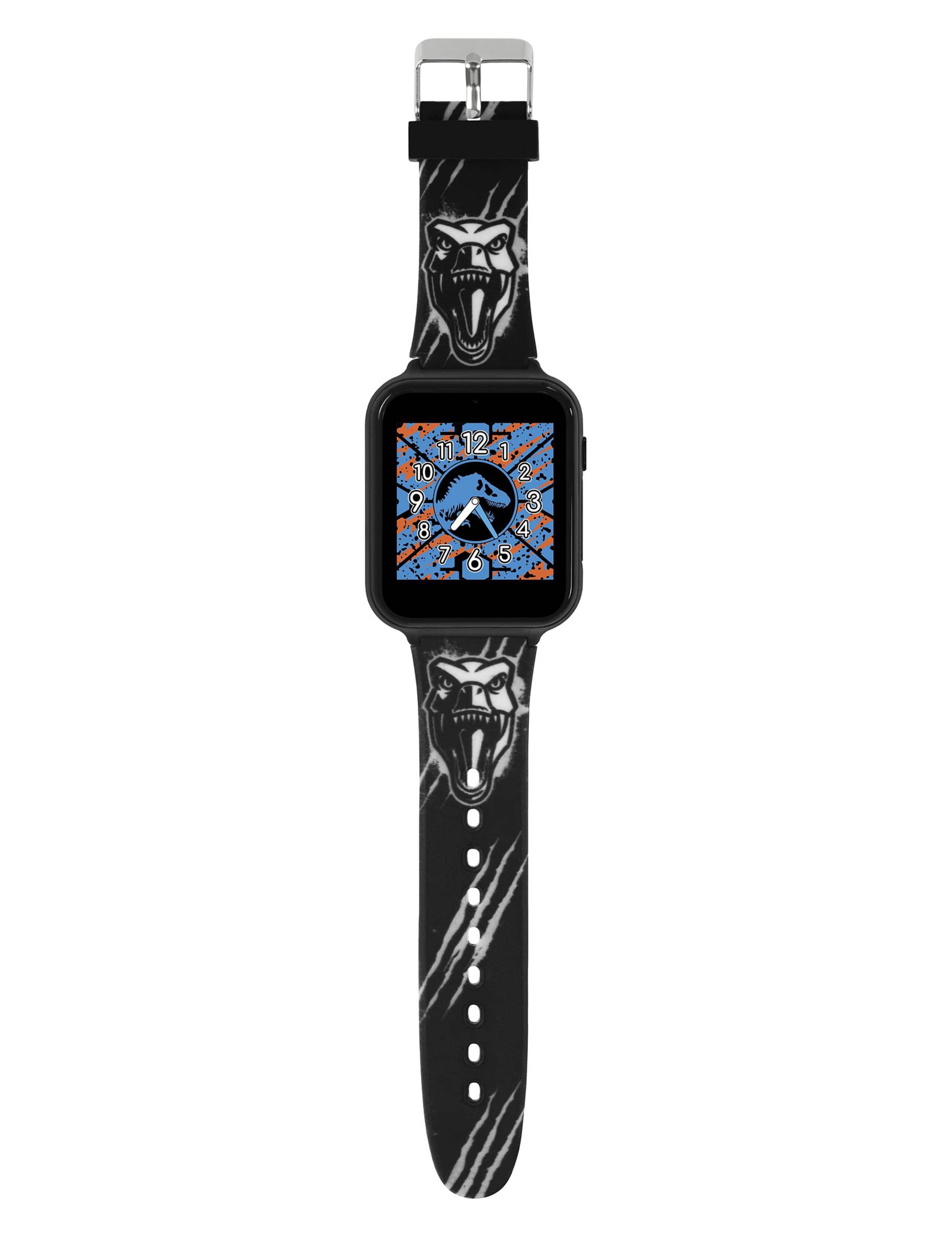 Kids' Jurassic World™ Smartwatch 3 of 4