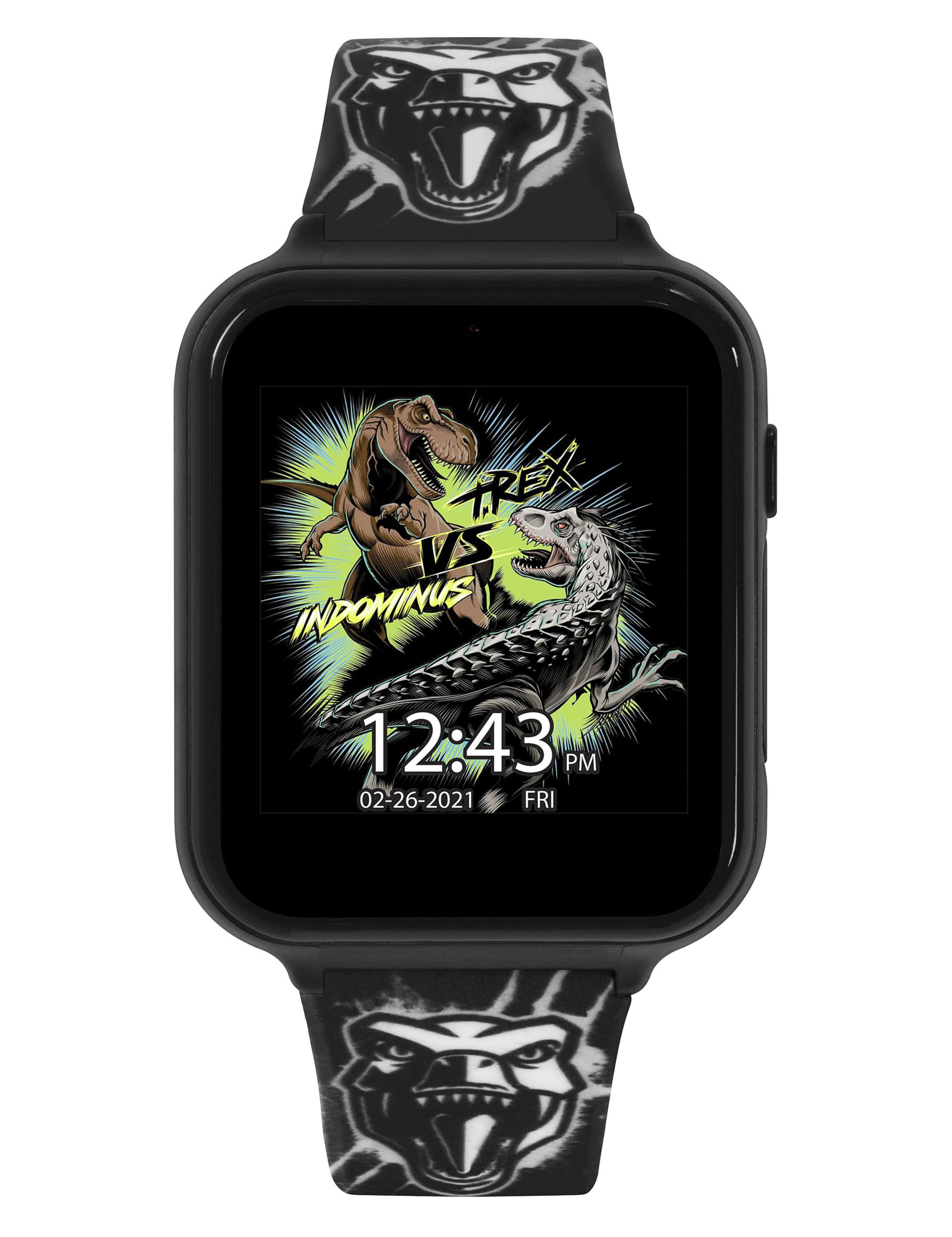 Kids' Jurassic World™ Smartwatch 1 of 4