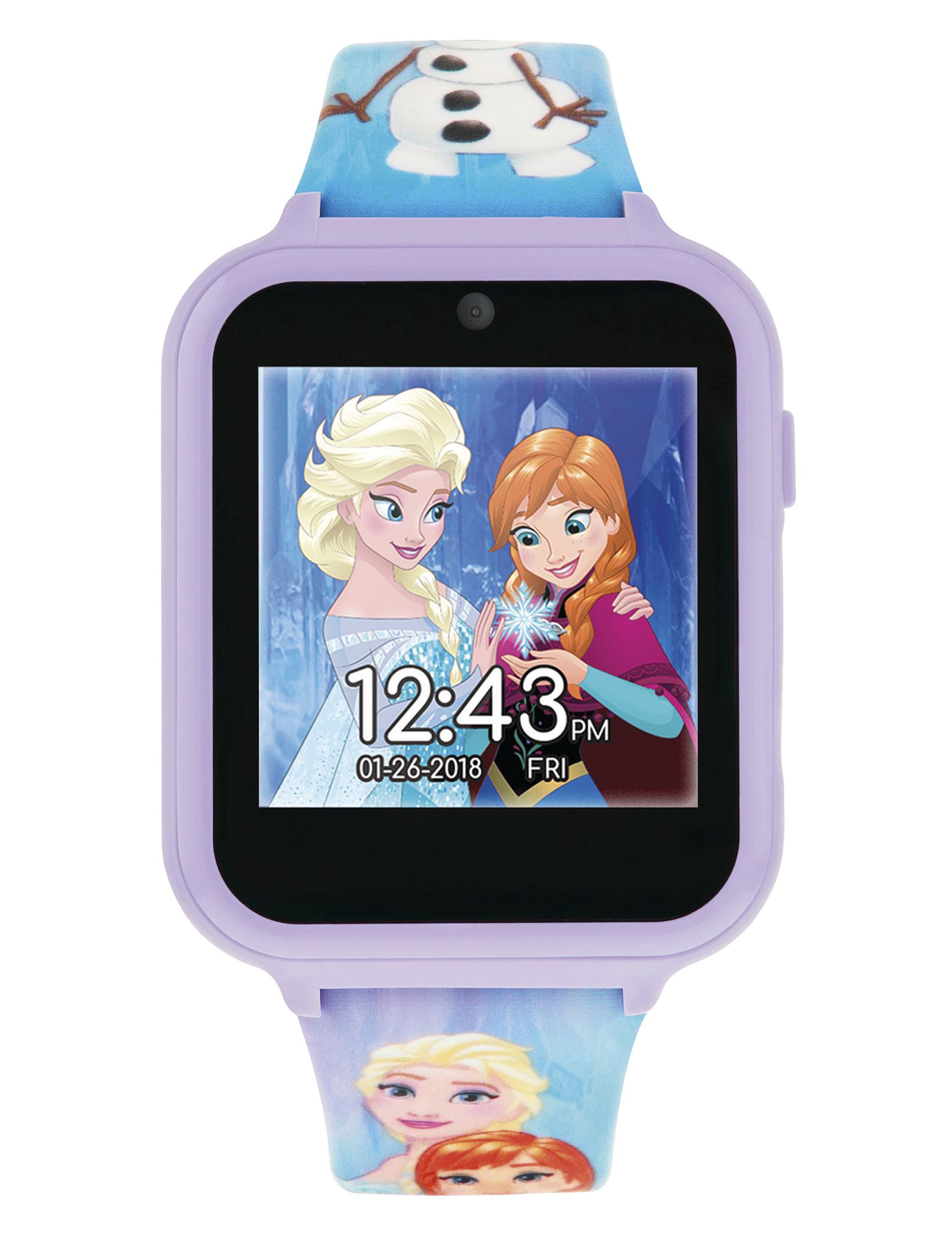 Kids' Disney Frozen™ Smartwatch 1 of 6