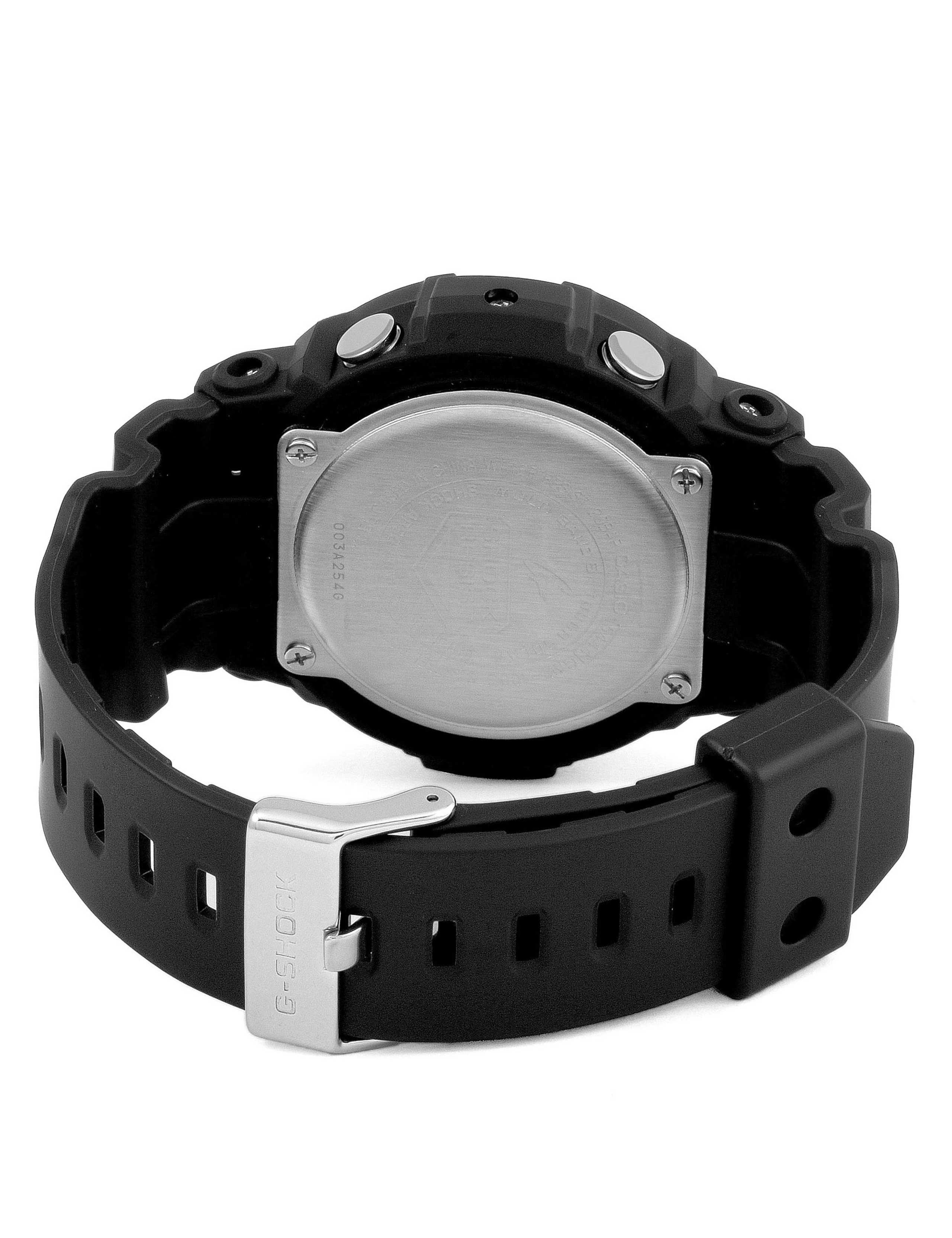 Casio G-Shock Waveceptor Resin Solar Watch 3 of 4