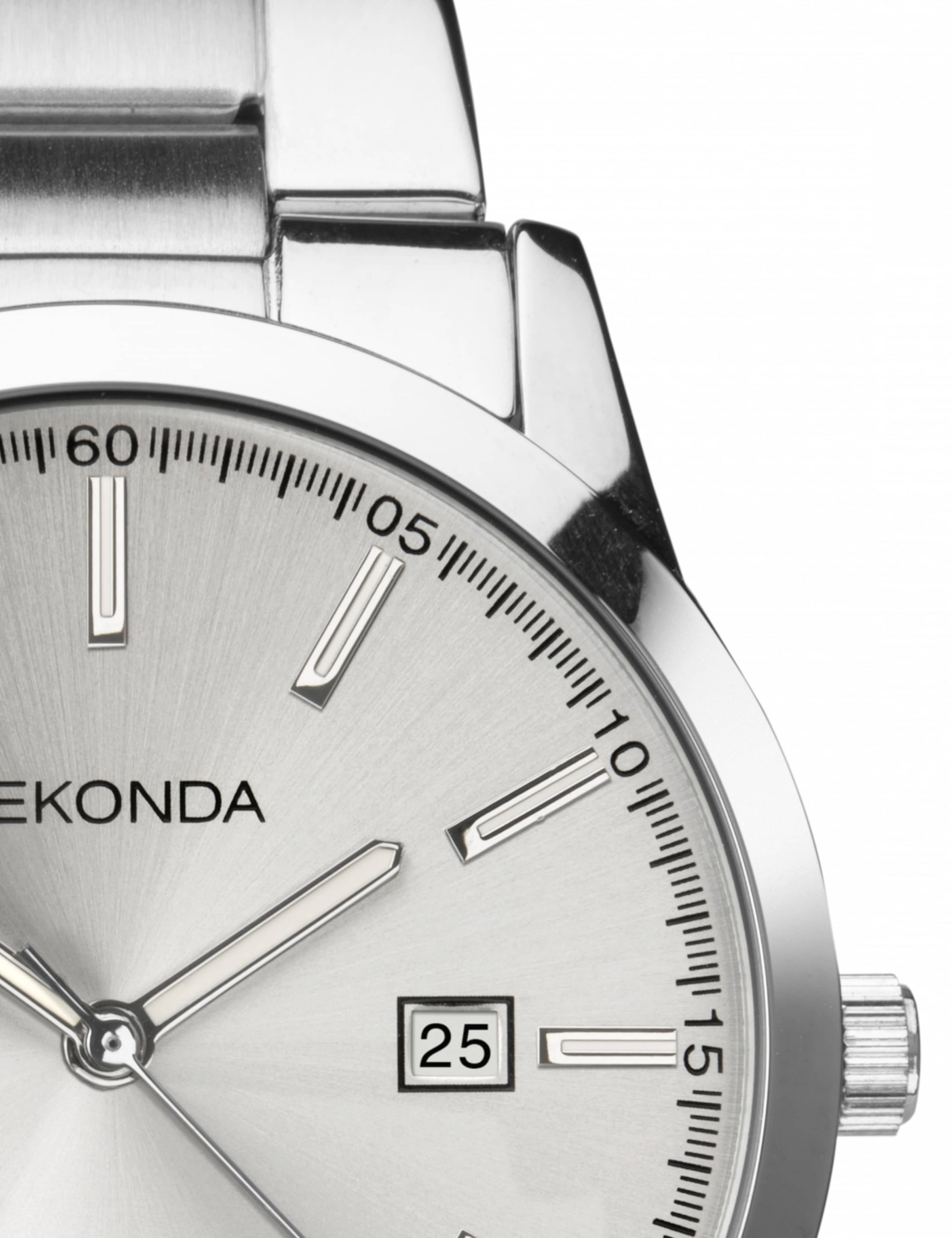 Sekonda Stainless Steel Watch 4 of 7