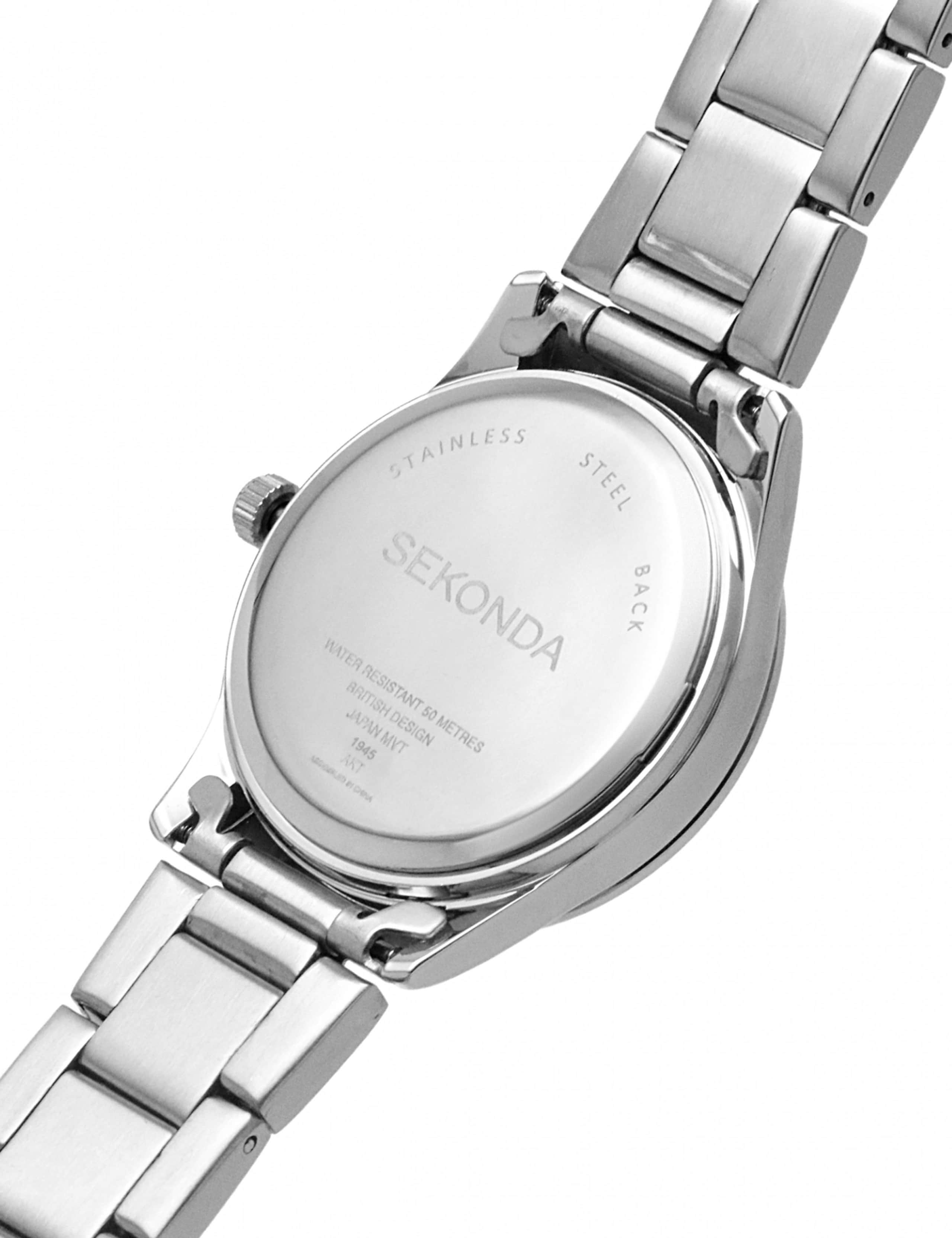 Sekonda Stainless Steel Watch 5 of 7