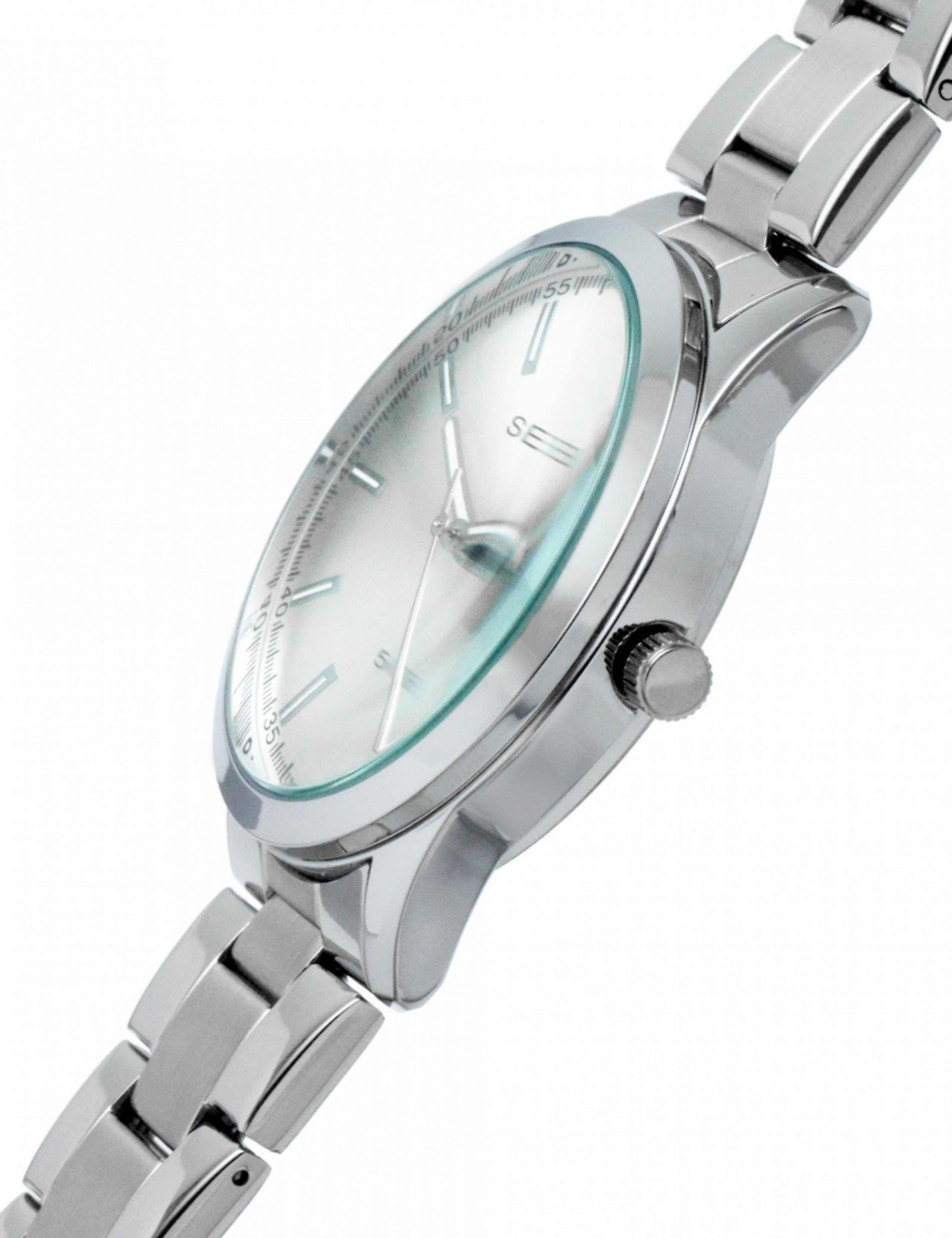 Sekonda Stainless Steel Watch 6 of 7