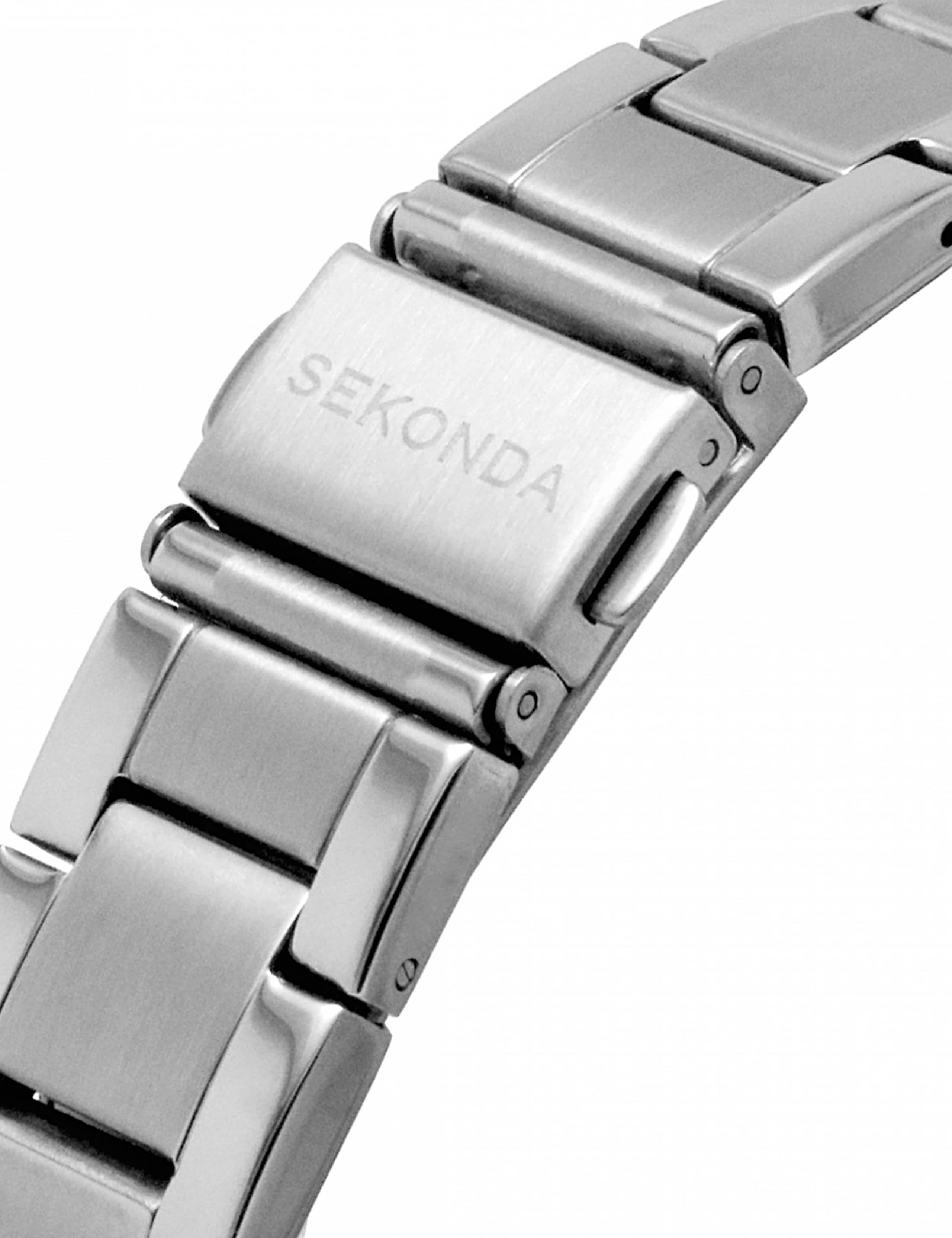 Sekonda Stainless Steel Watch 7 of 7