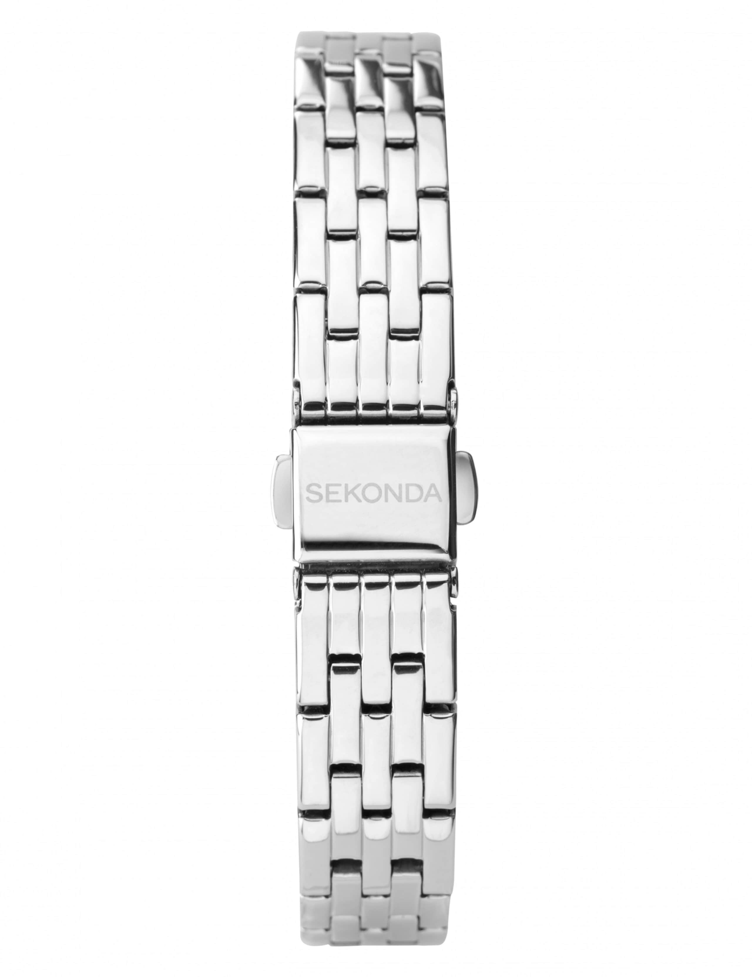 Sekonda Stainless Steel Watch 5 of 6