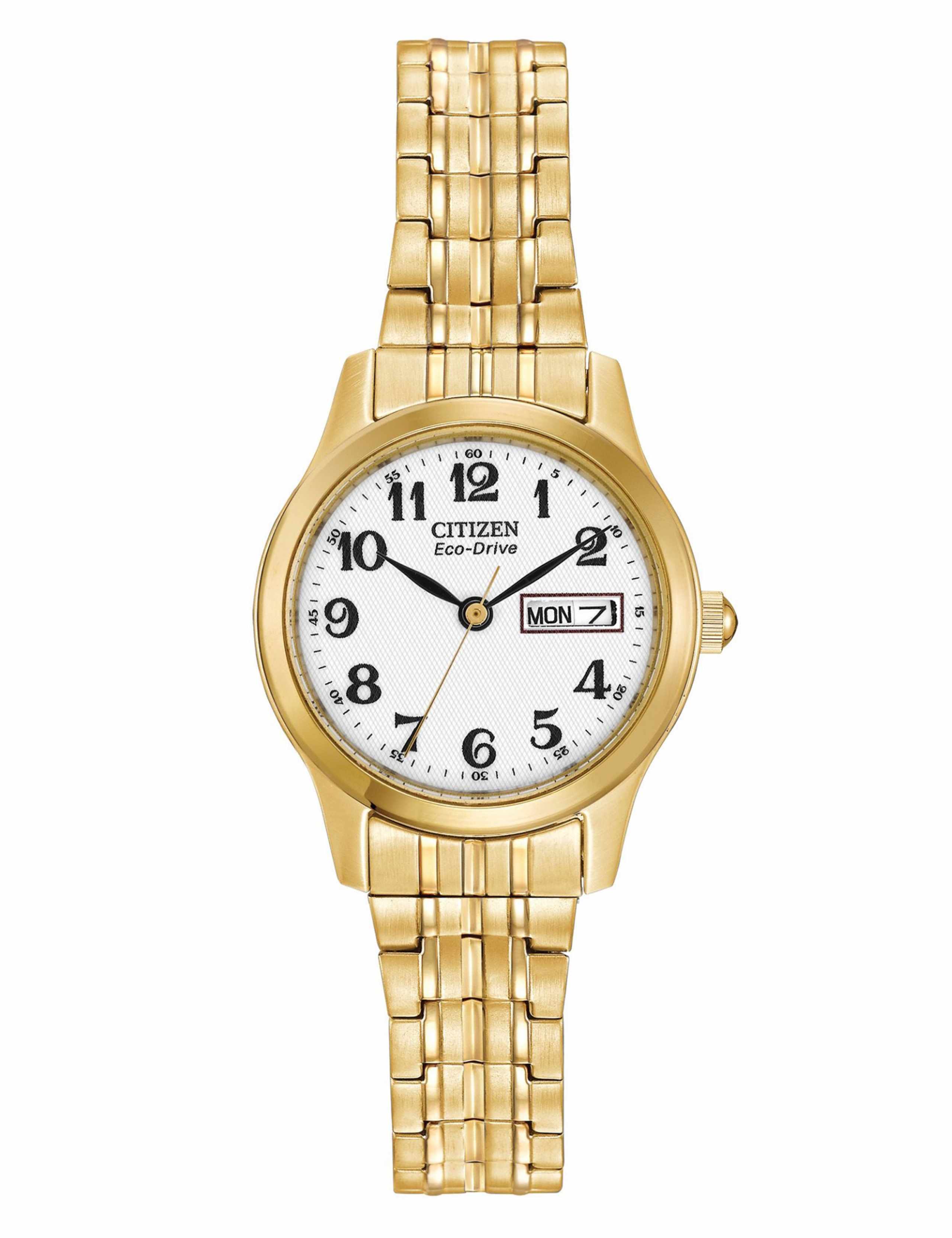 Citizen Stainless Steel Watch 1 of 7