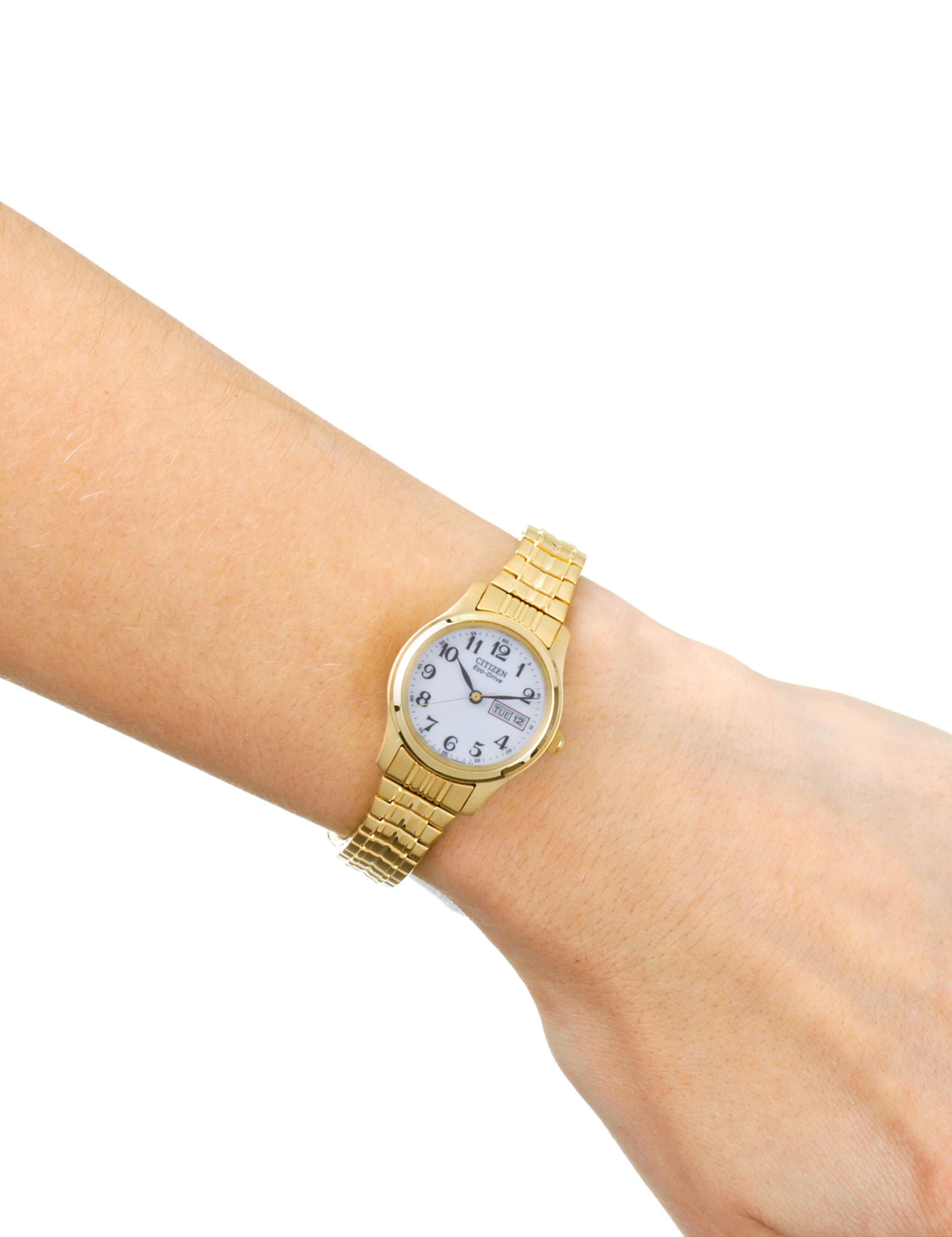 Citizen Stainless Steel Watch 2 of 7