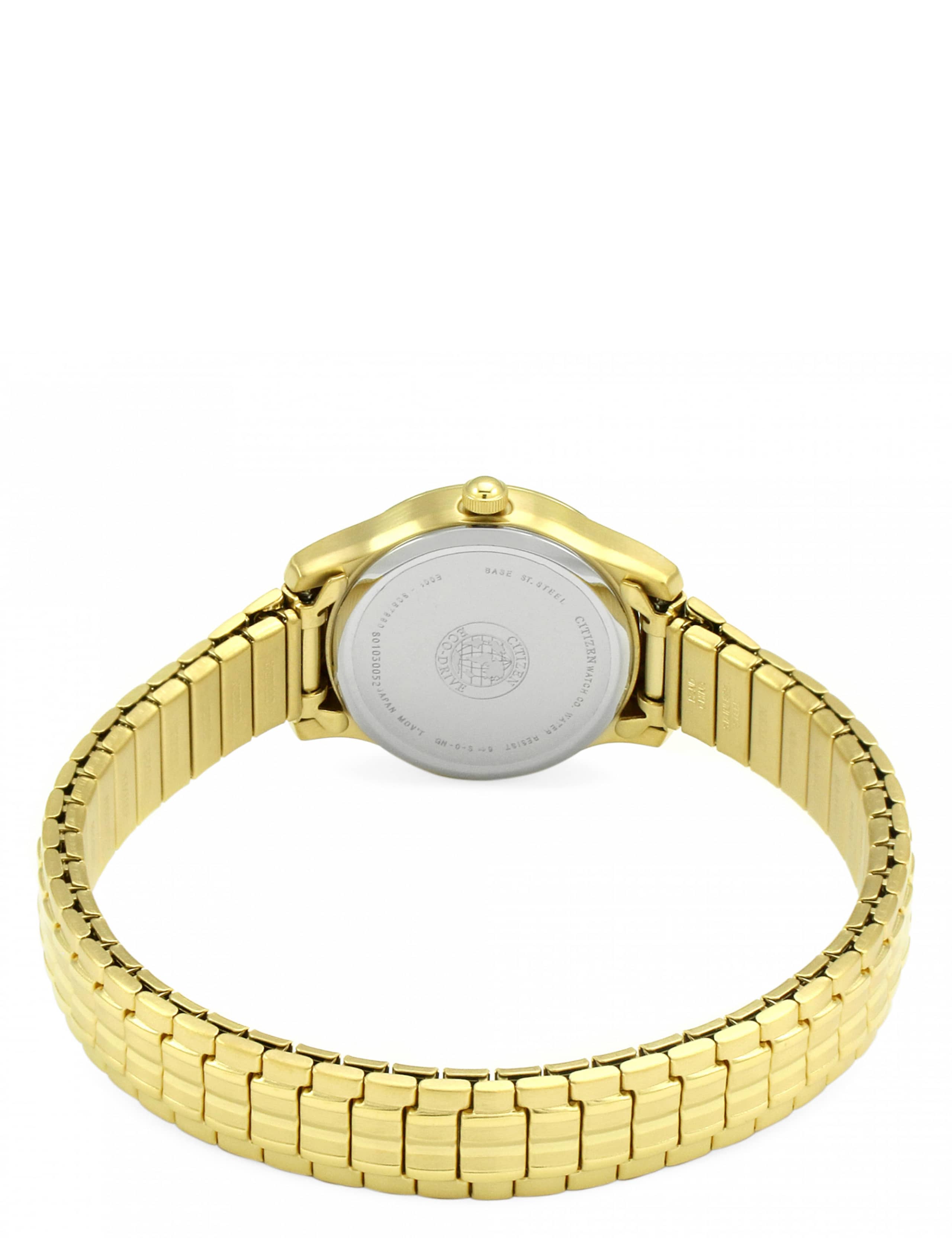 Citizen Stainless Steel Watch 4 of 7