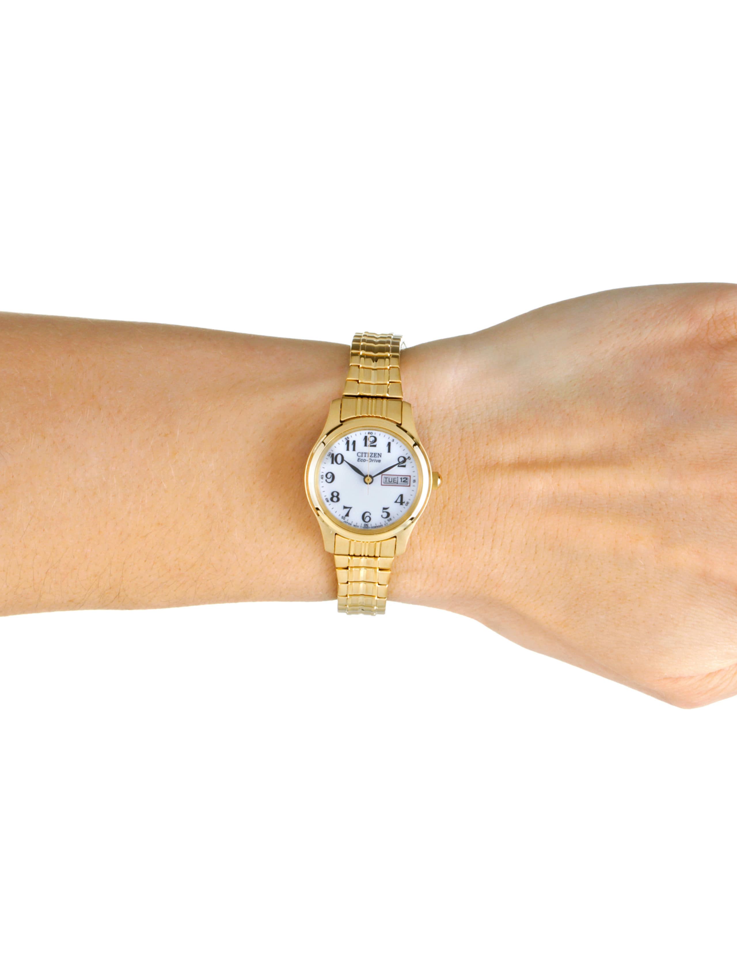 Citizen Stainless Steel Watch 5 of 7