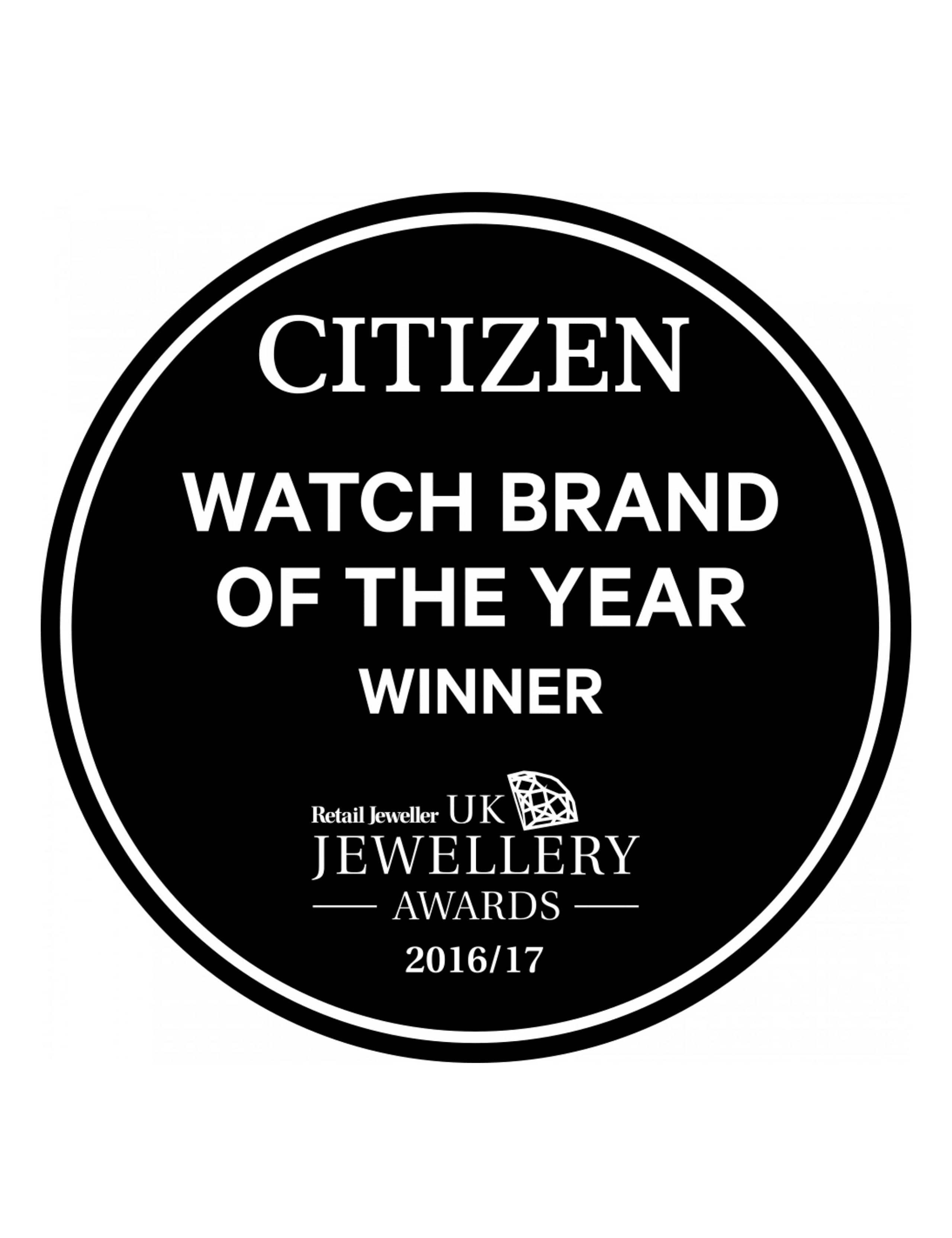 Citizen Stainless Steel Watch 7 of 7