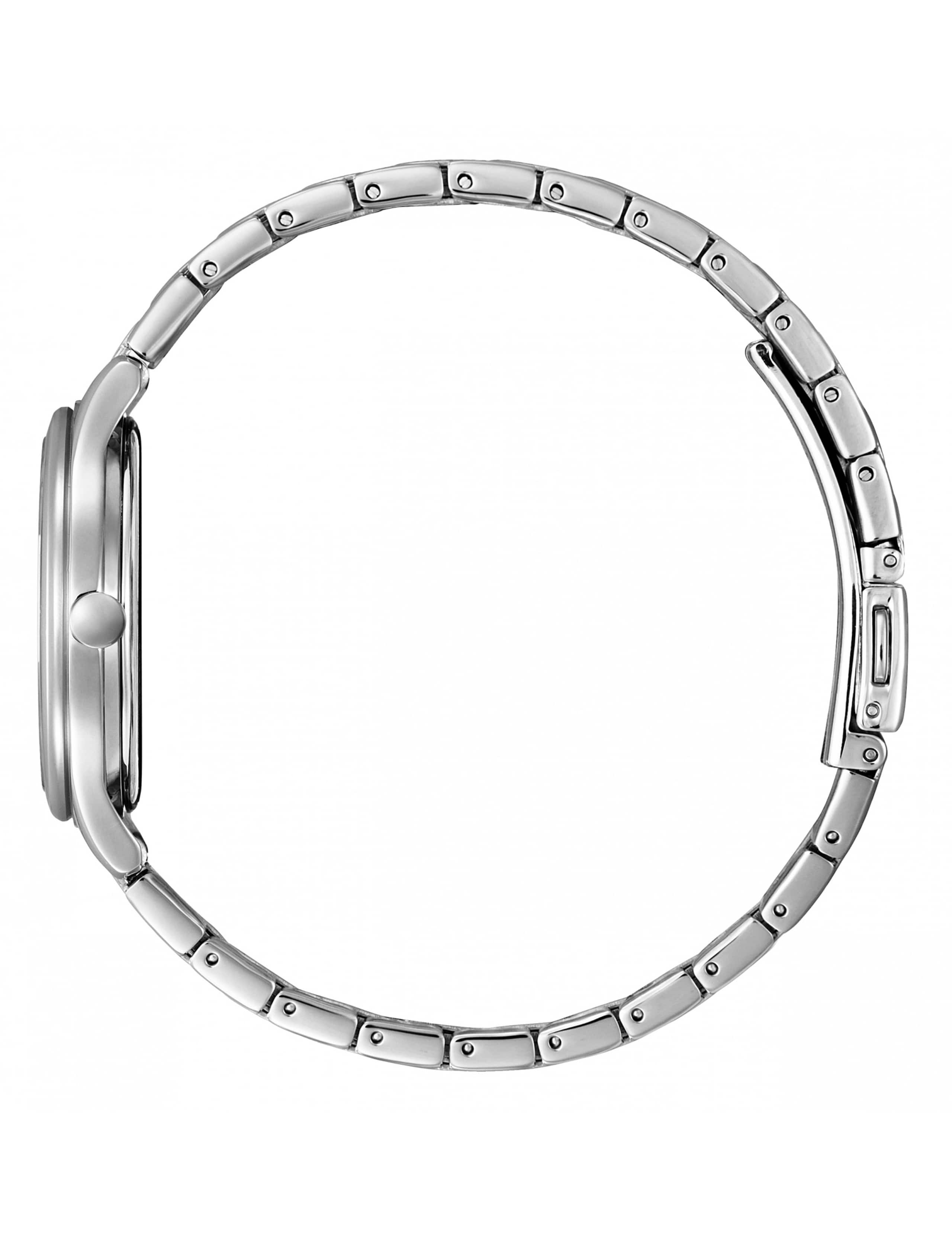 Citizen Silver Bracelet Quartz Watch 5 of 5